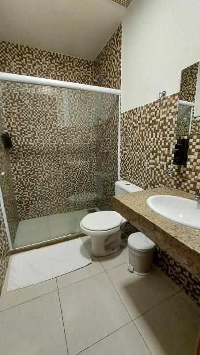Large Double or Twin Room photo 2