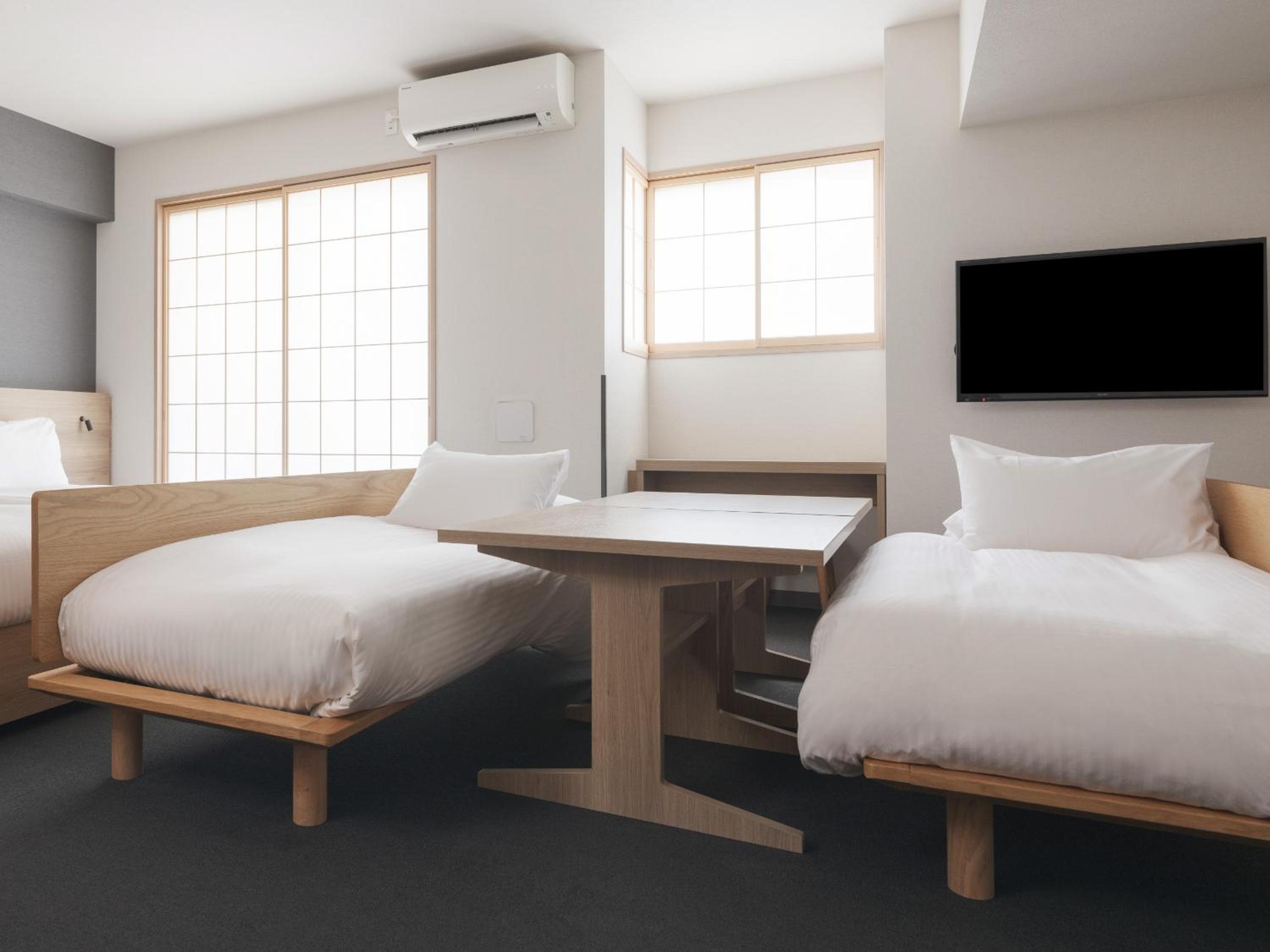 Apartment (Sofa-Bed) photo 2