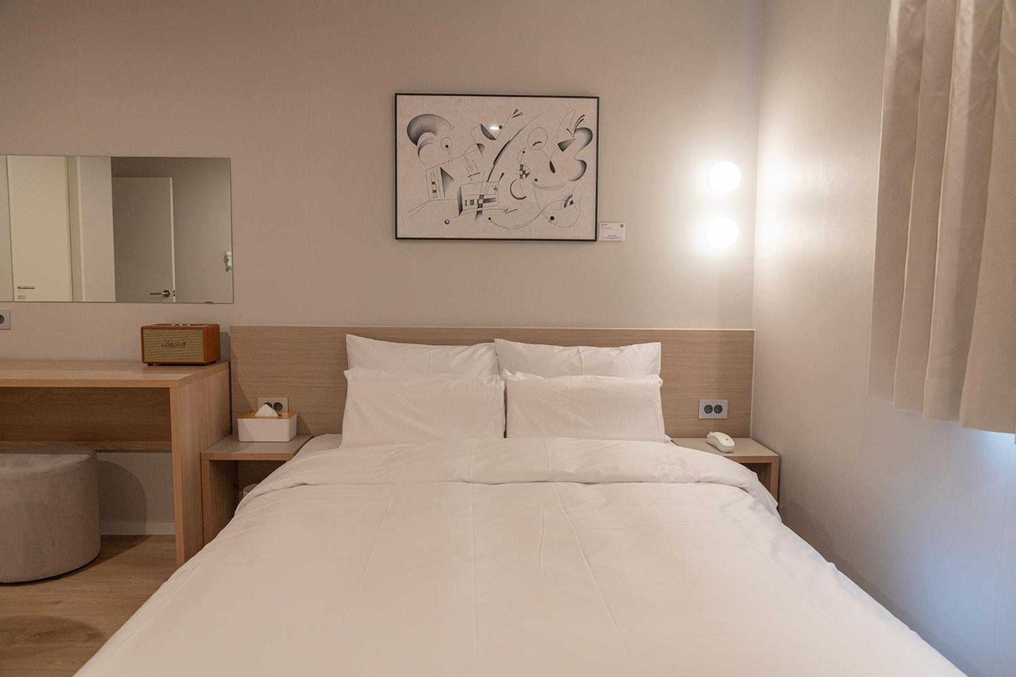 Standard Single Room - Photo 1