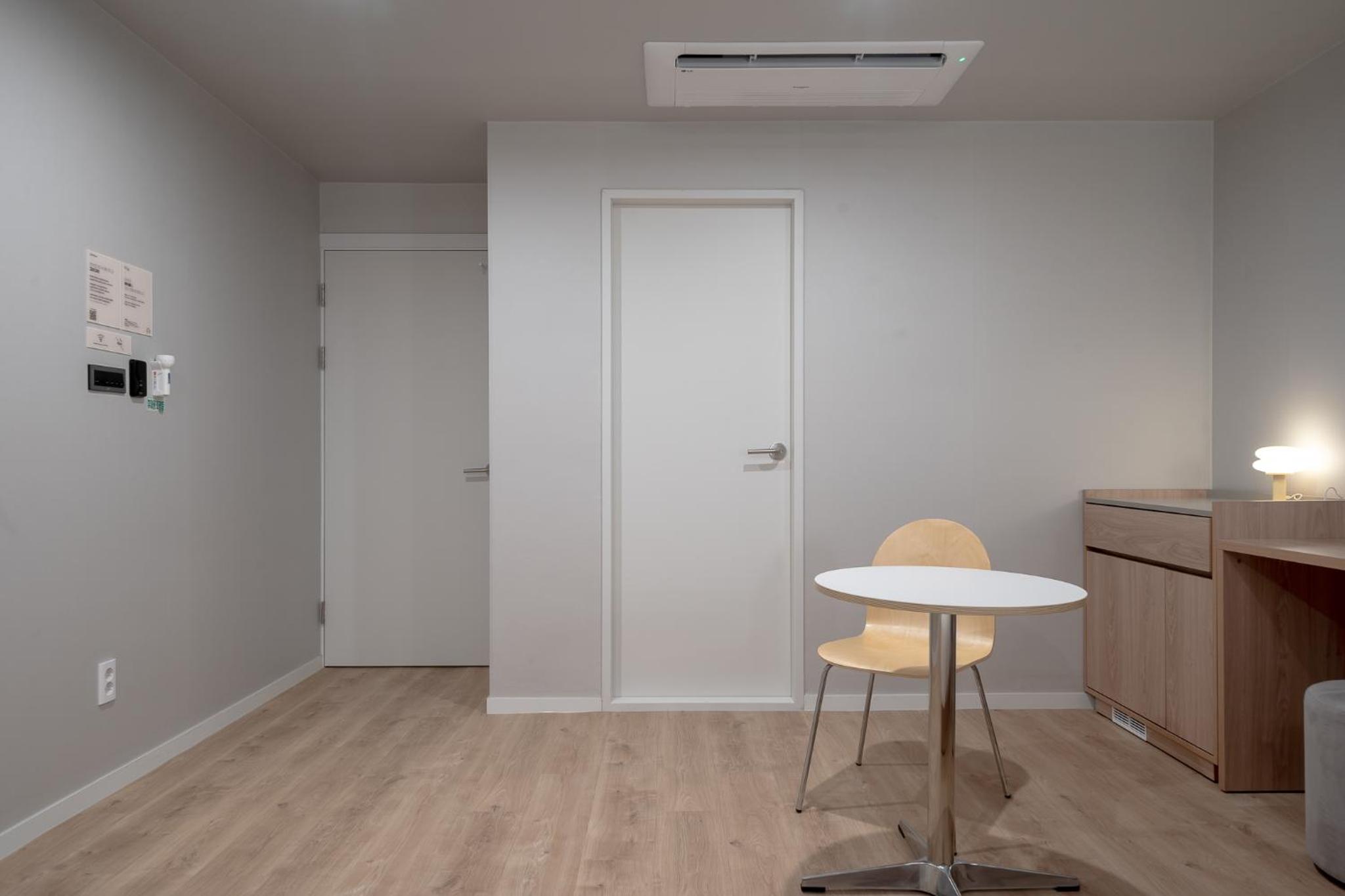 Standard Single Room - Photo 7
