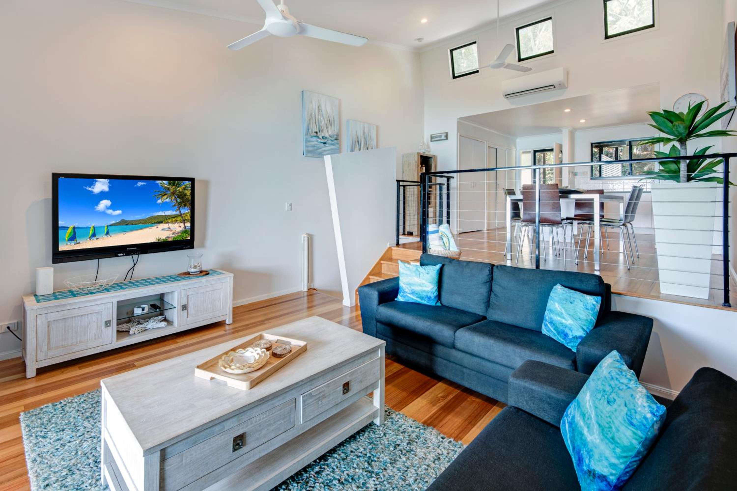 2 bedroom Seaview - Apartment 15 photo 1