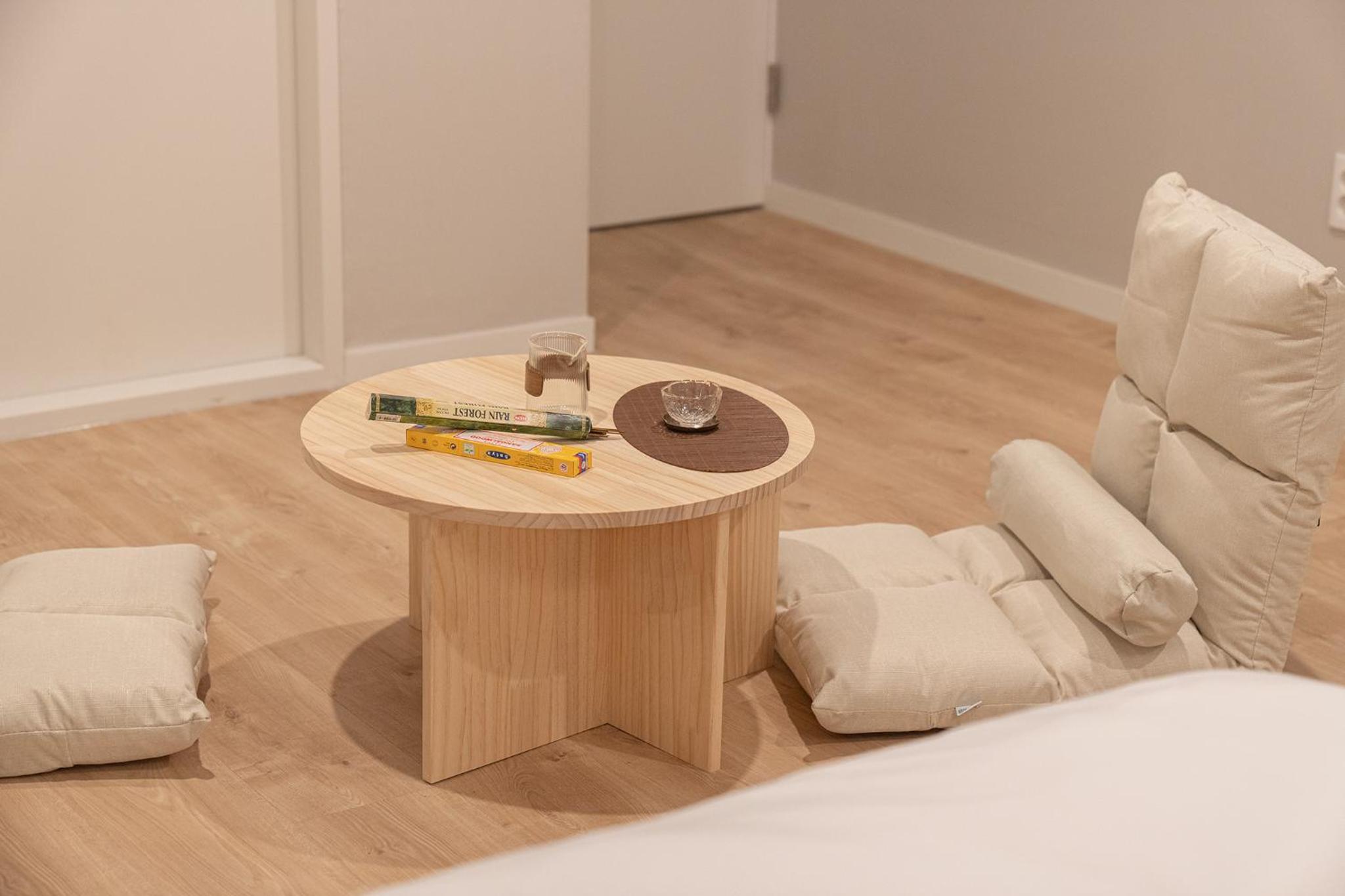 Deluxe Single Room - Photo 2