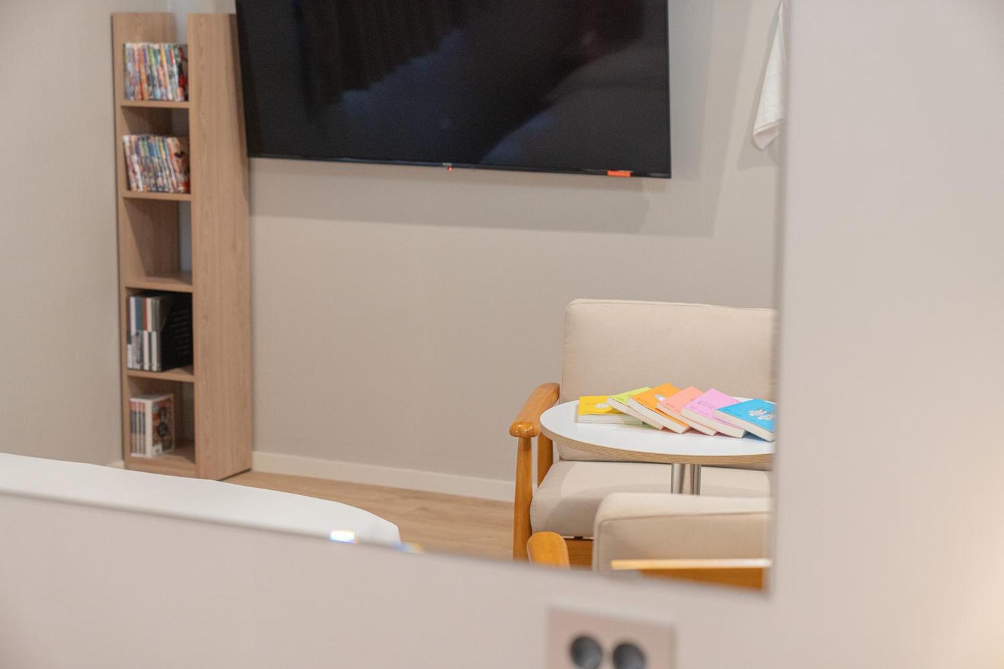 Double Room - Photo 10