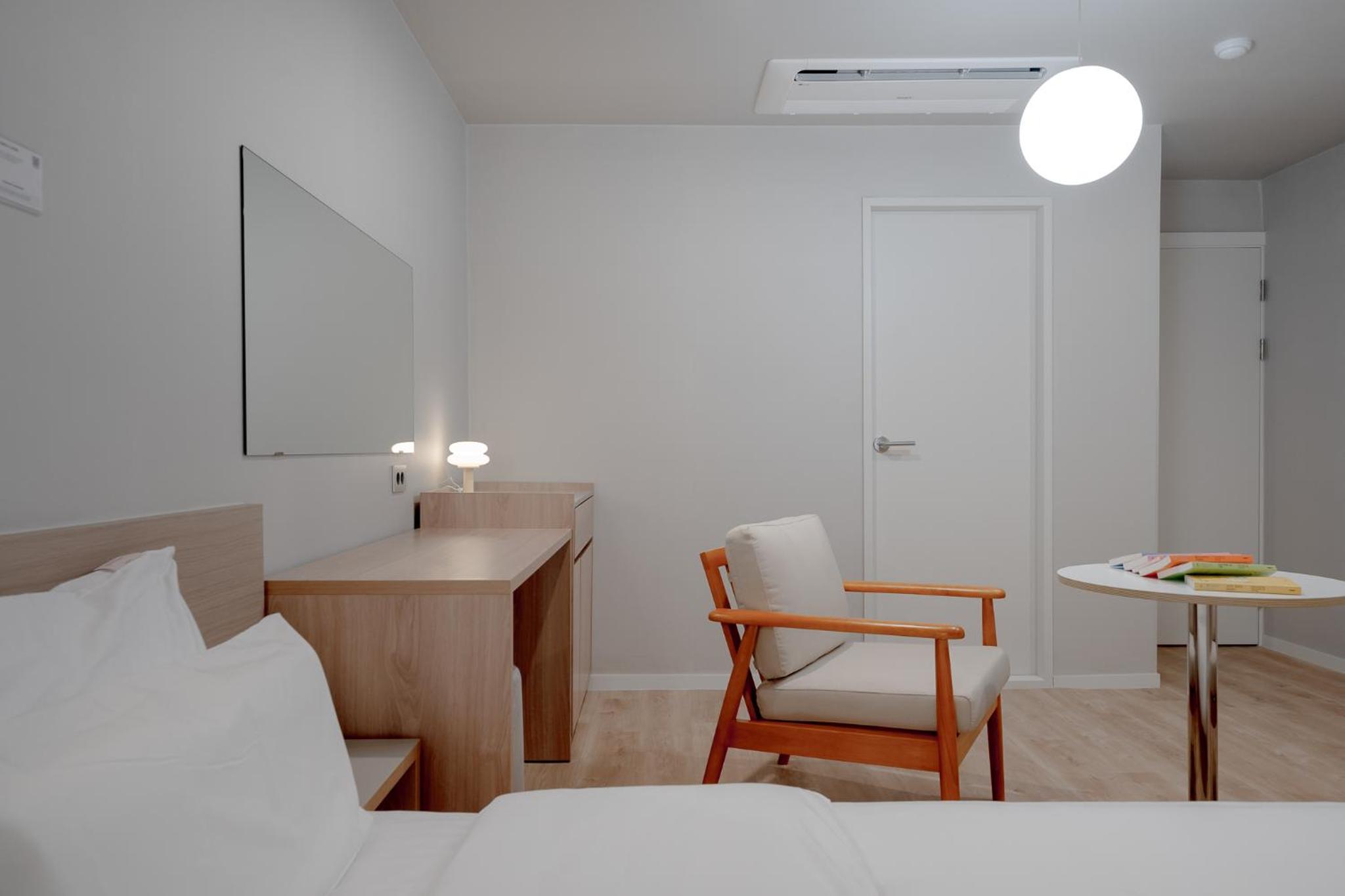 Double Room - Photo 4