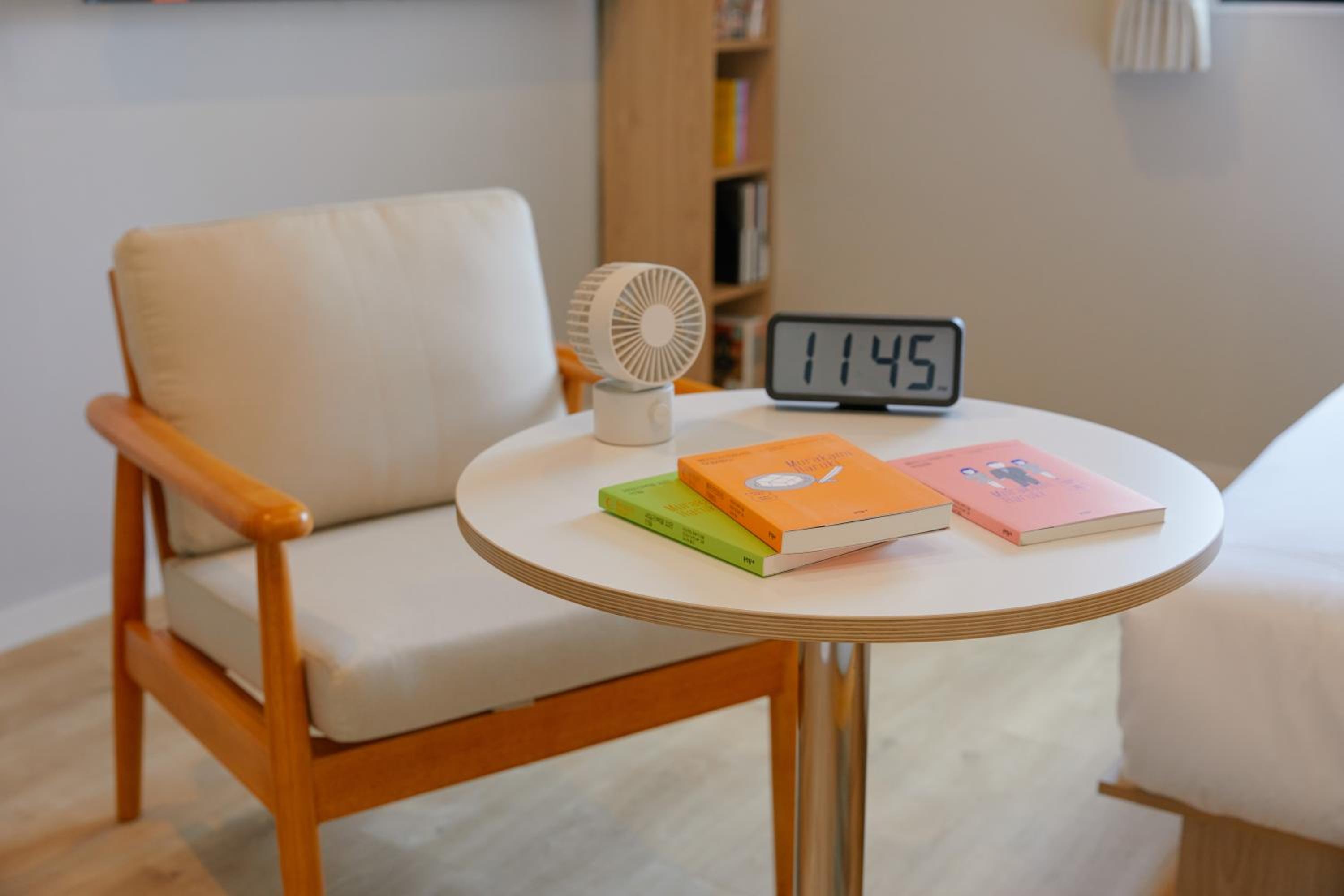 Double Room - Photo 9