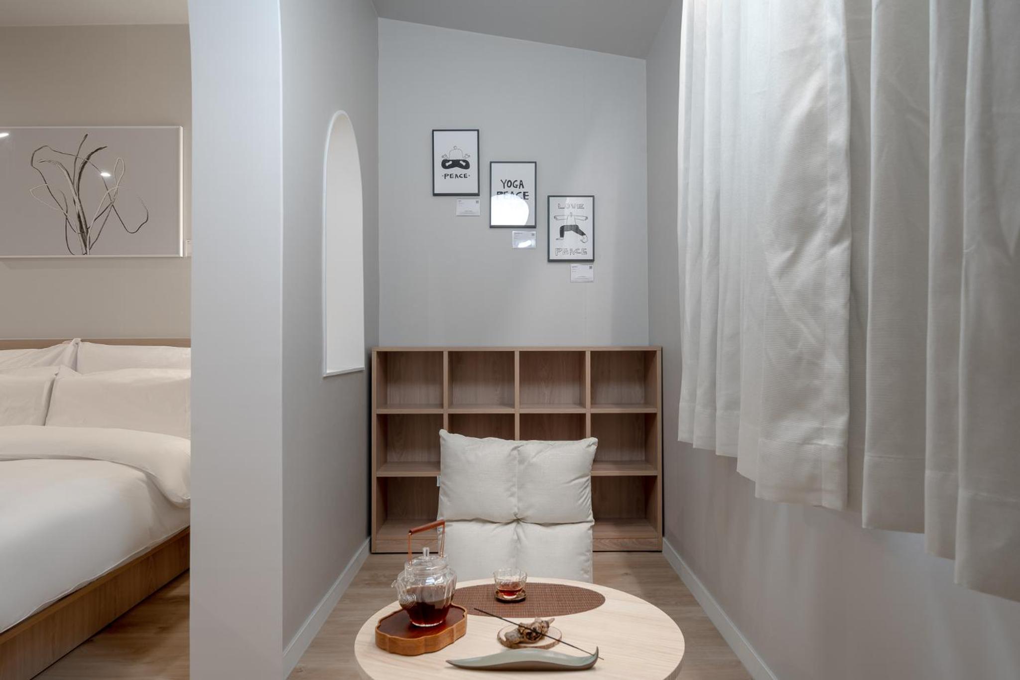 Economy Double Room - Photo 6