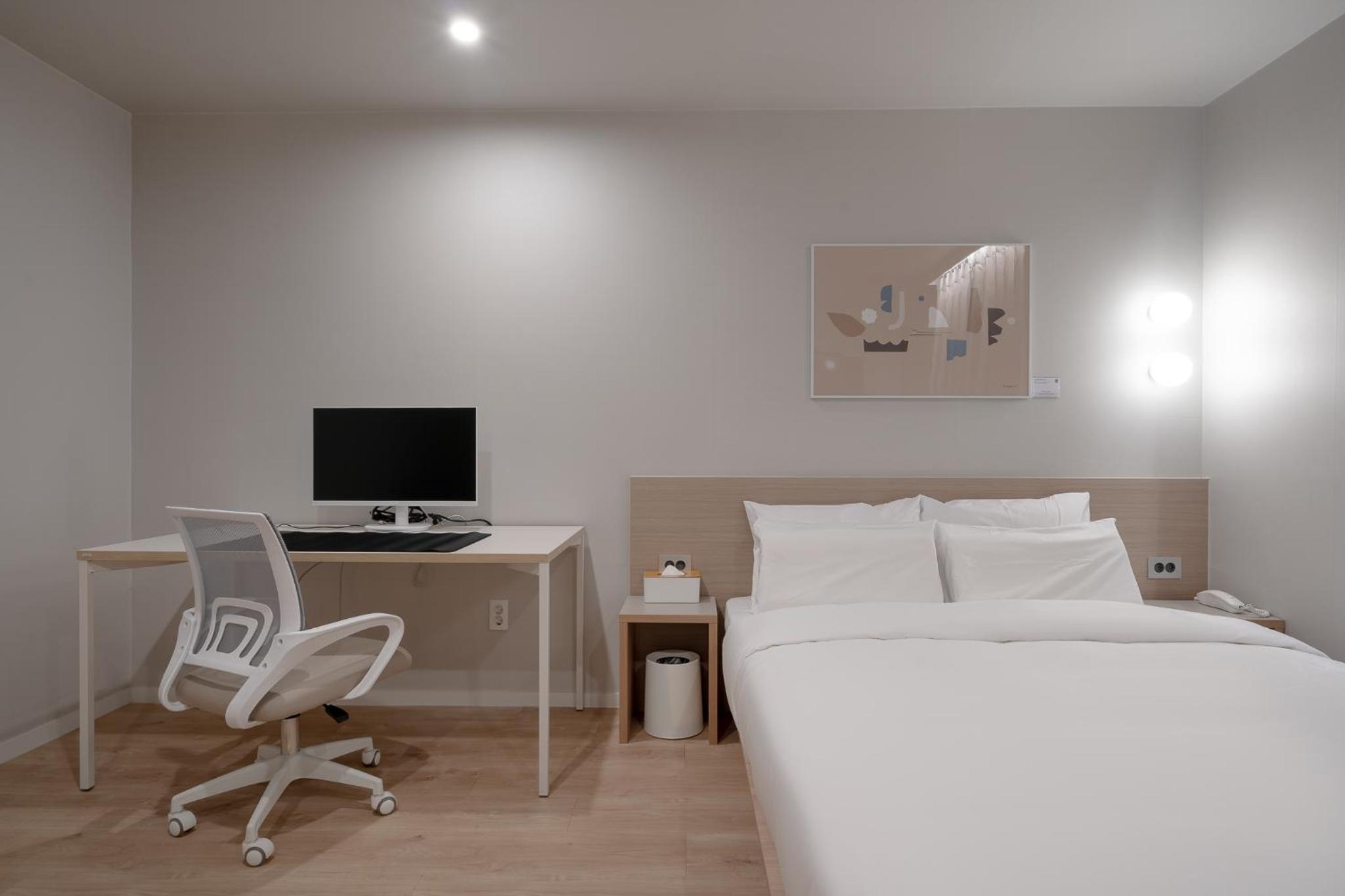 Business Room - Photo 8