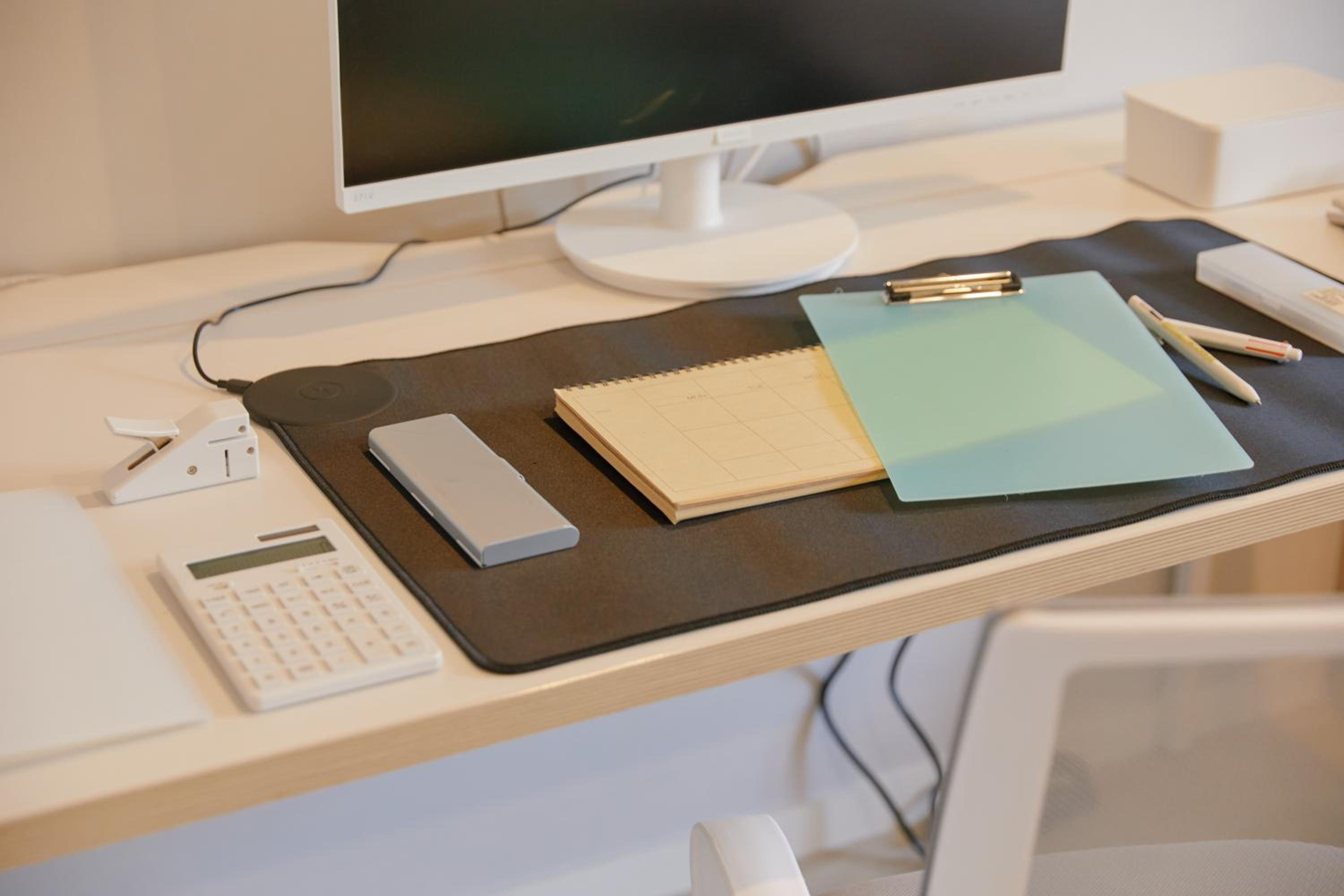 Business Room - Photo 7