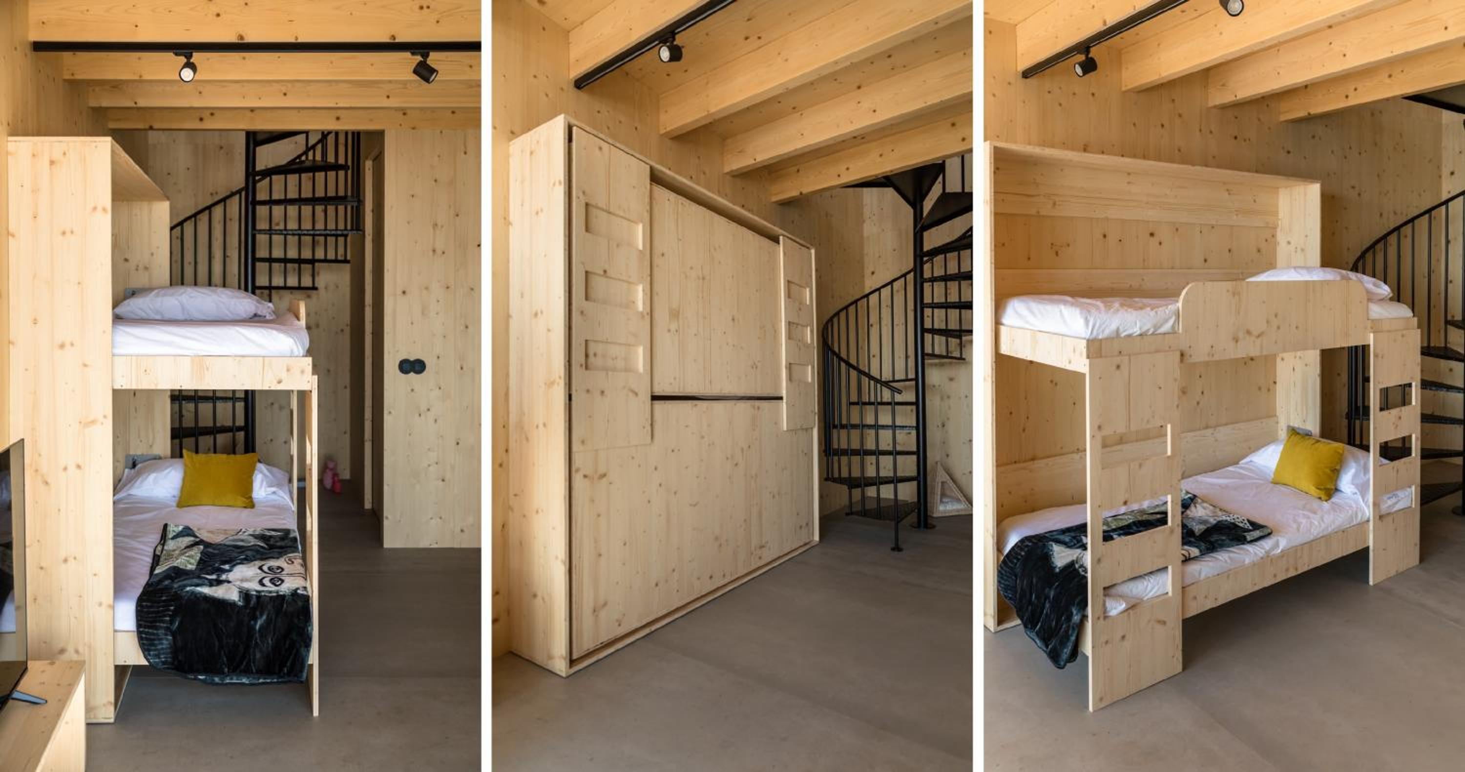 Apartamento Dúplex