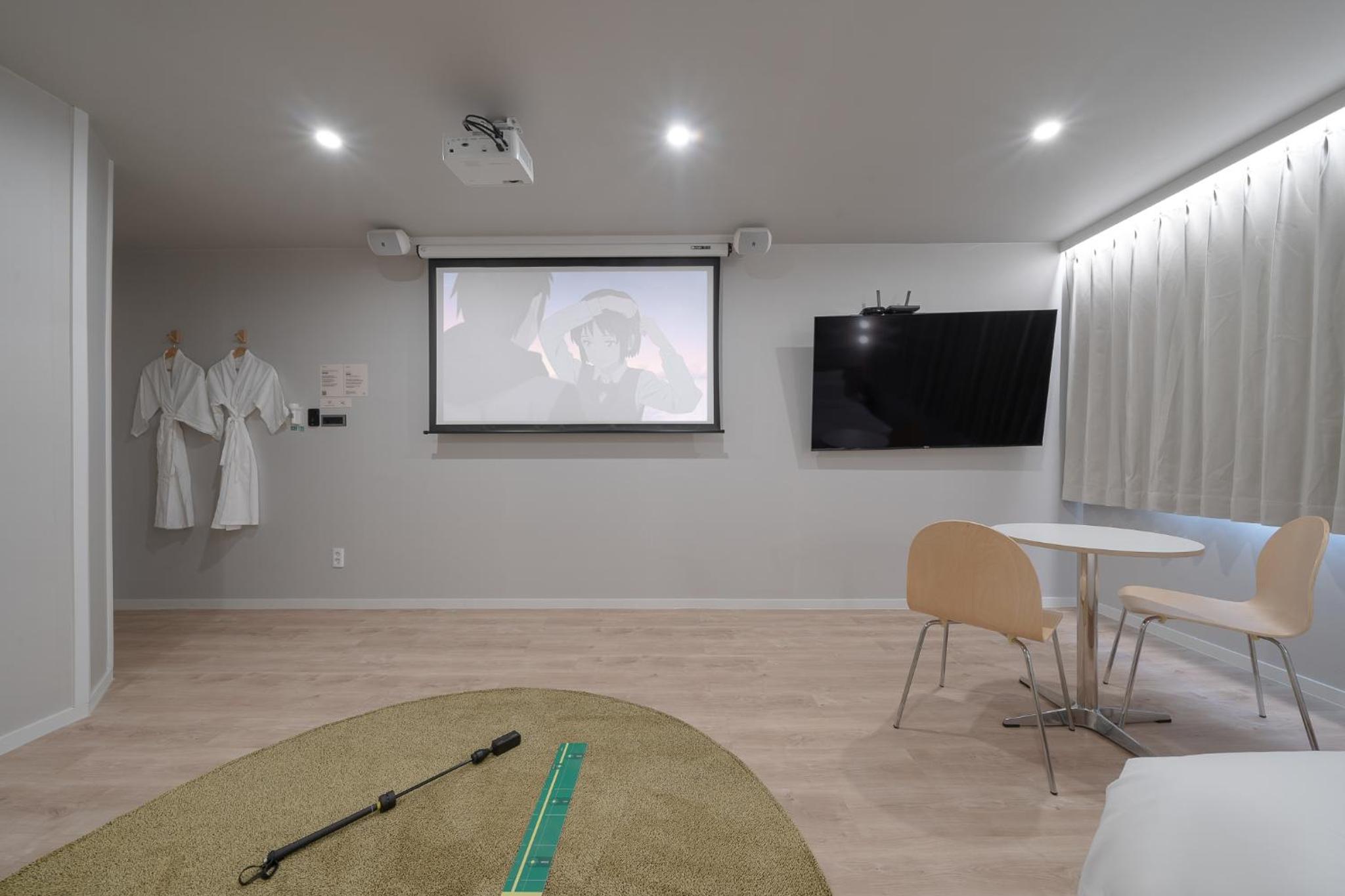 Standard Queen Room - Photo 2