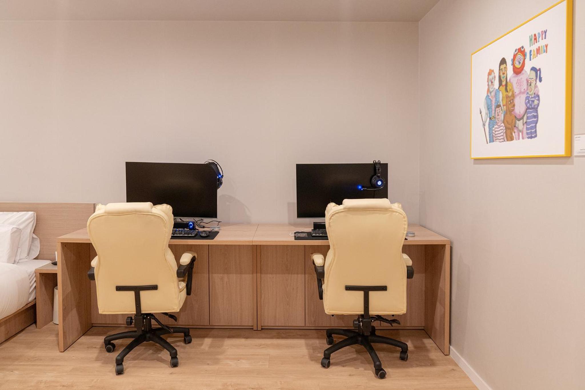 Studio Room - Photo 6