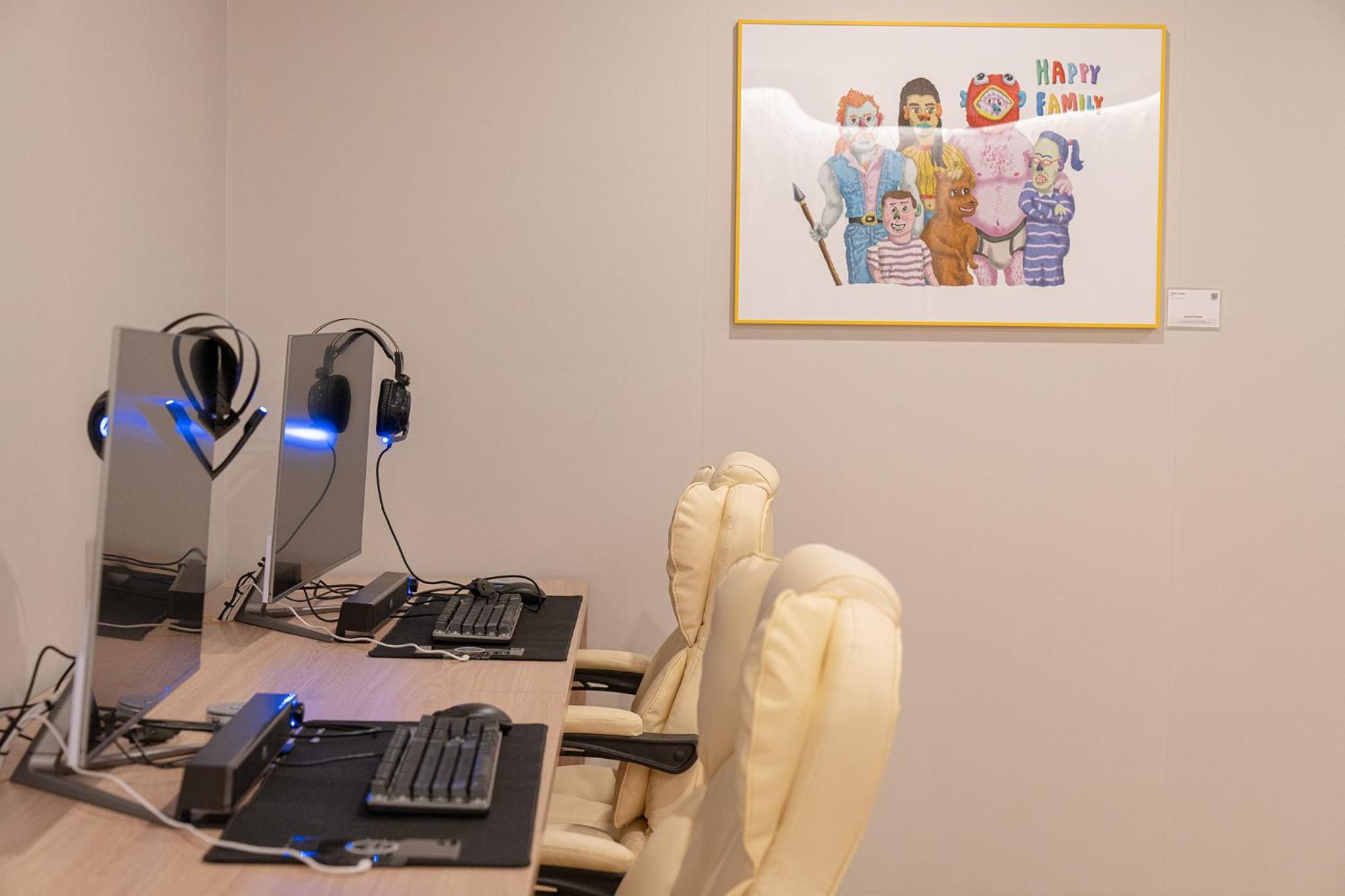 Studio Room - Photo 5