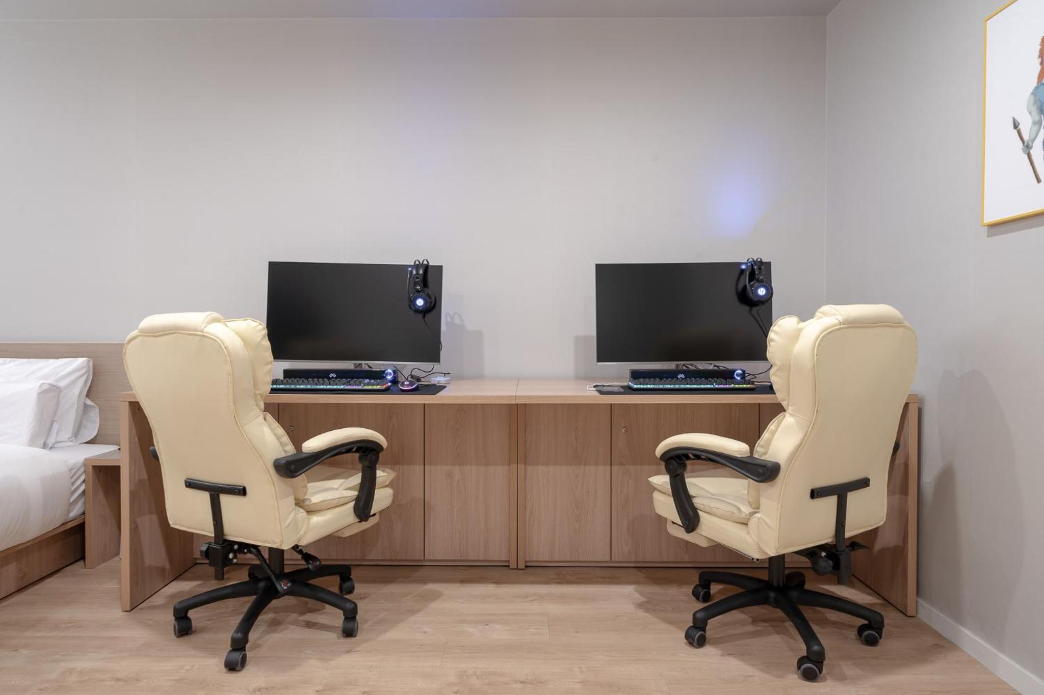 Studio Room - Photo 3
