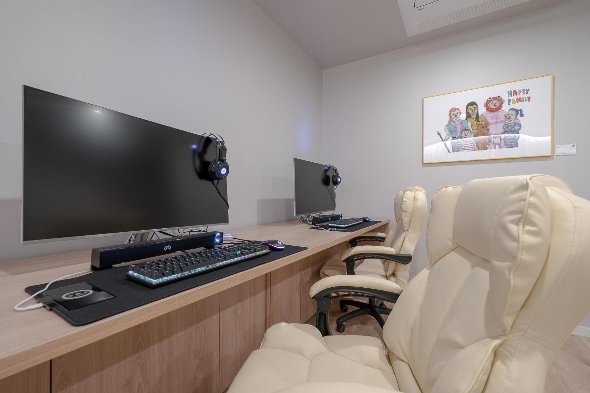 Studio Room - Photo 4