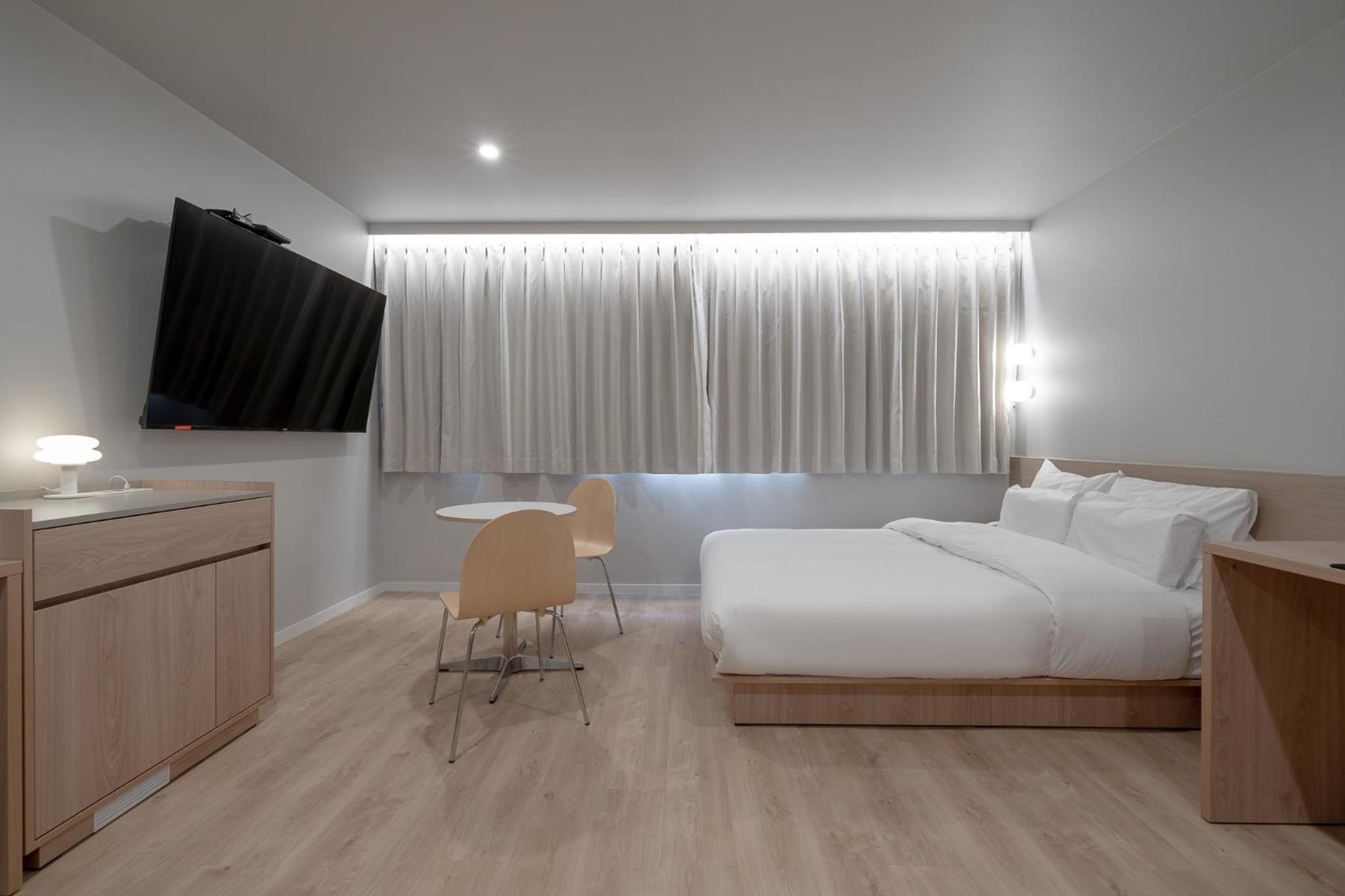 Studio Room - Photo 1