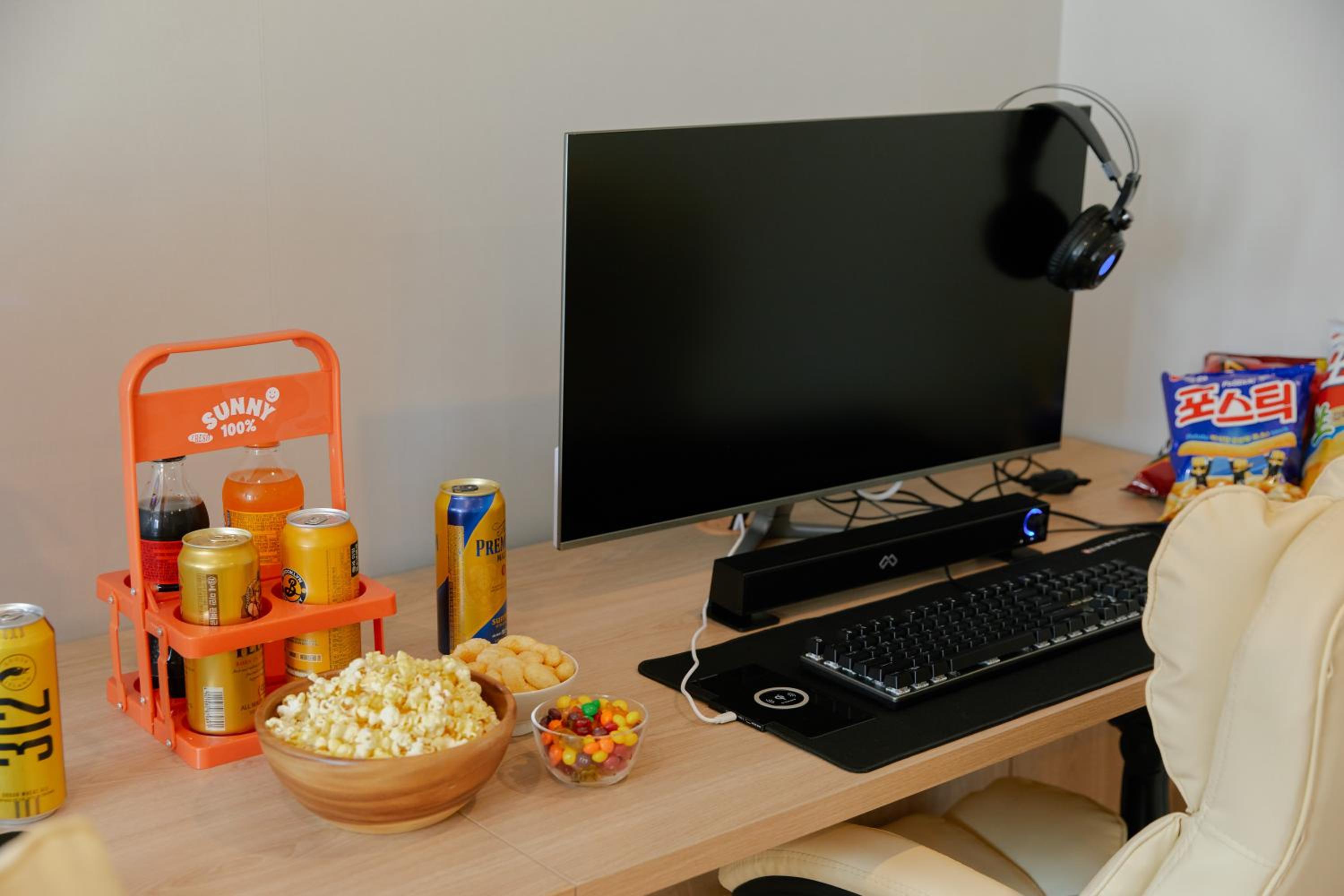 Studio Room - Photo 8