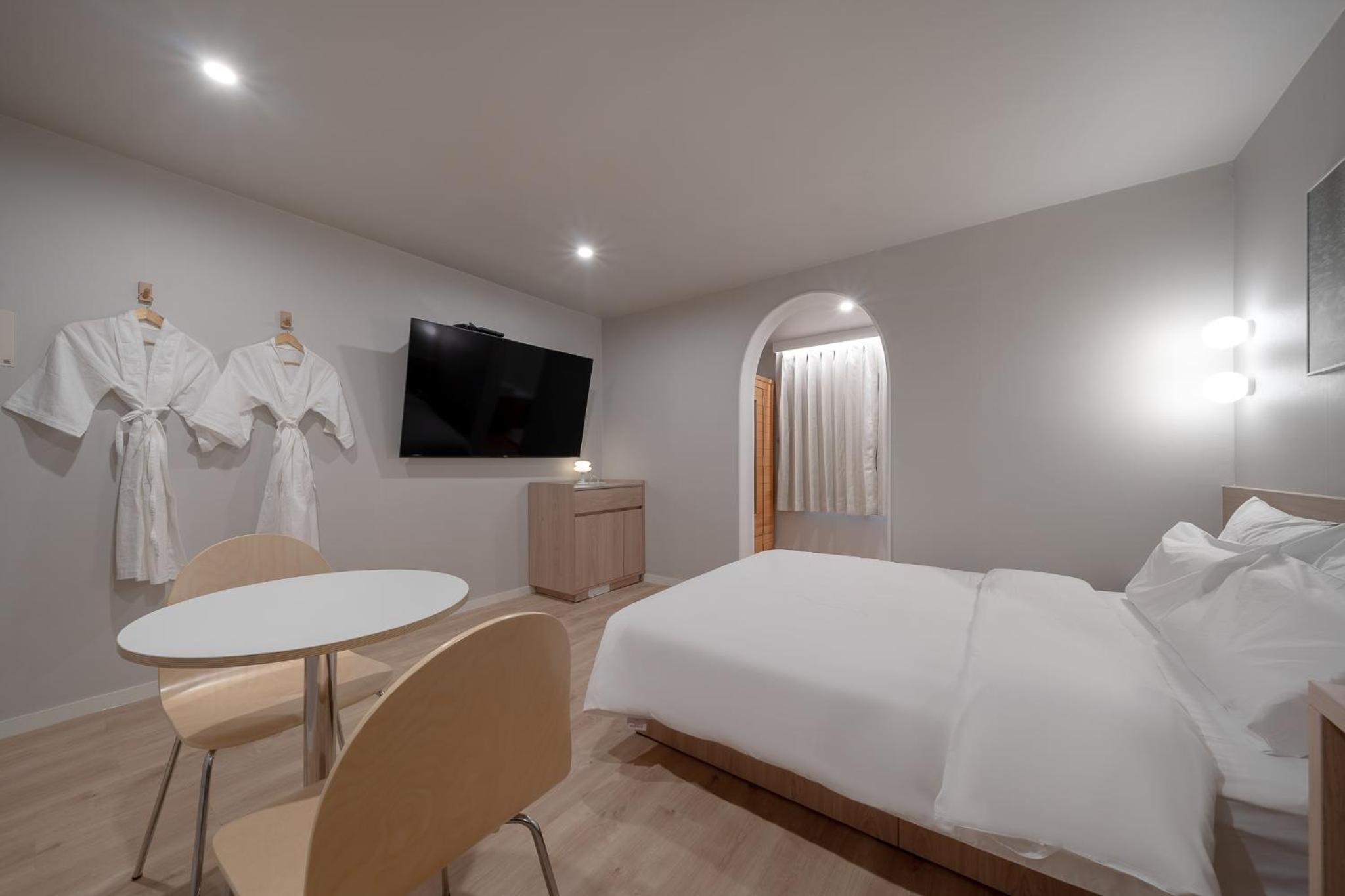 Suite Room - Sauna - Photo 3