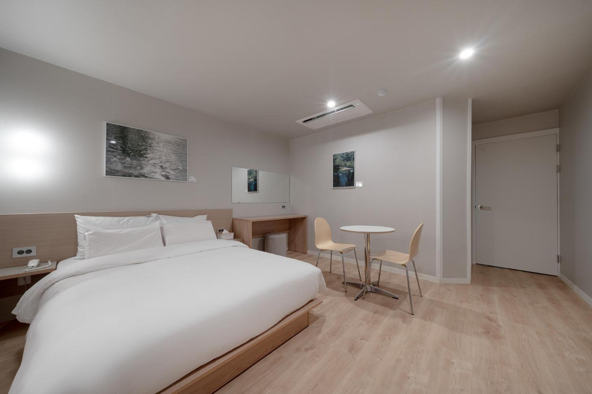 Suite Room - Sauna - Photo 1