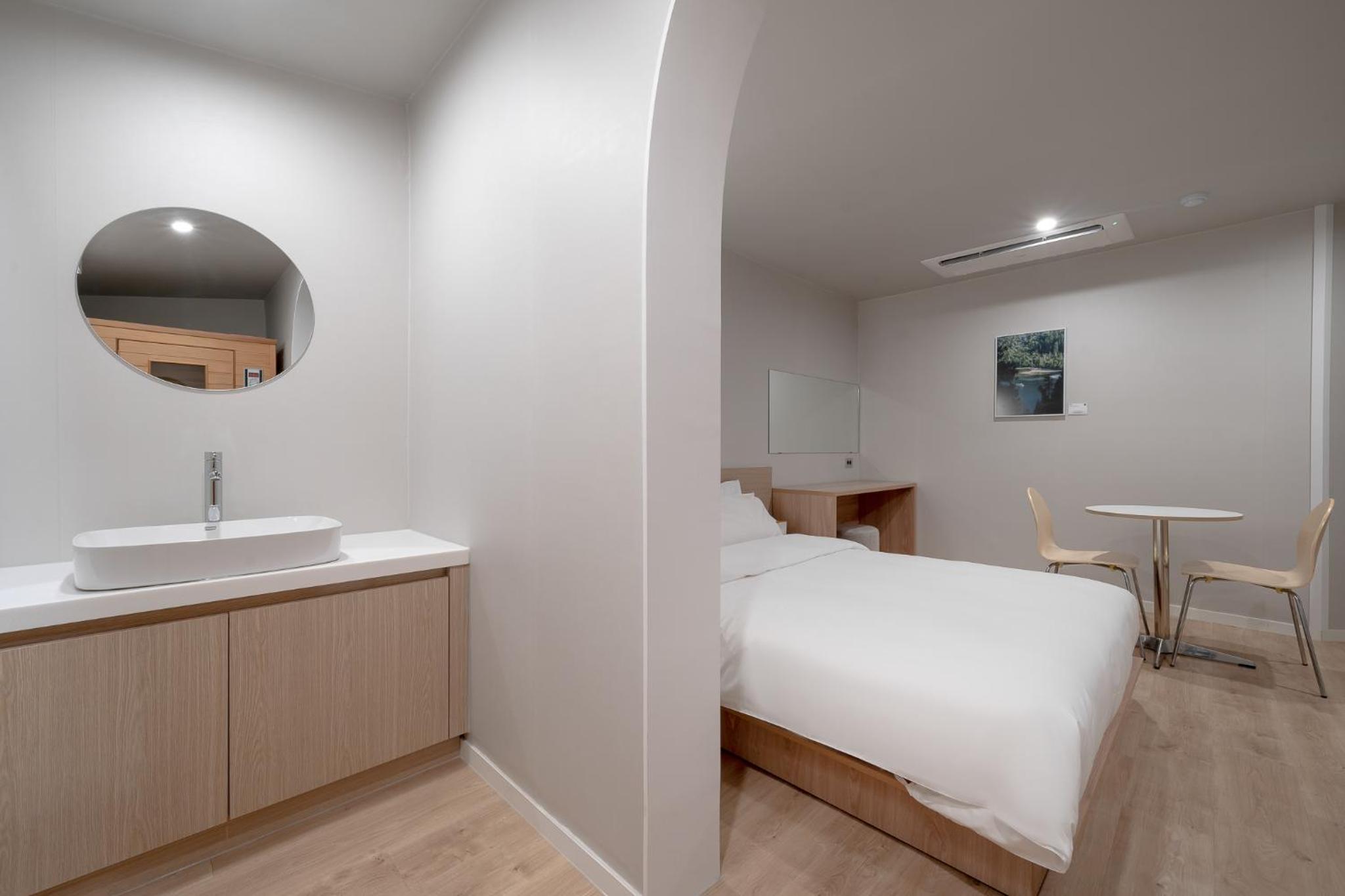 Suite Room - Sauna - Photo 2