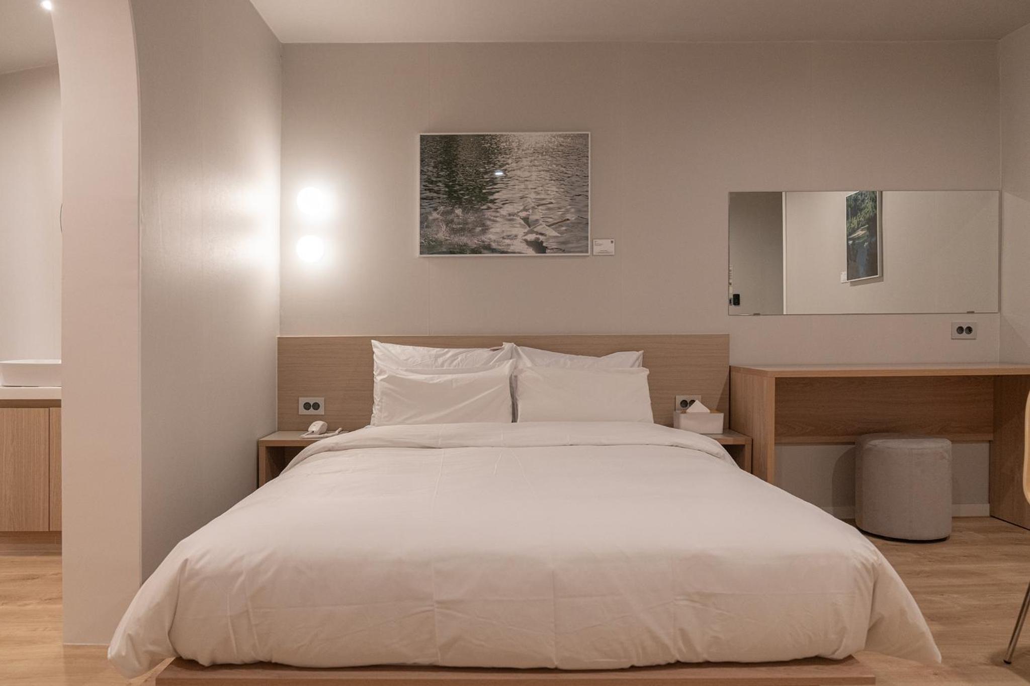 Suite Room - Sauna - Photo 7