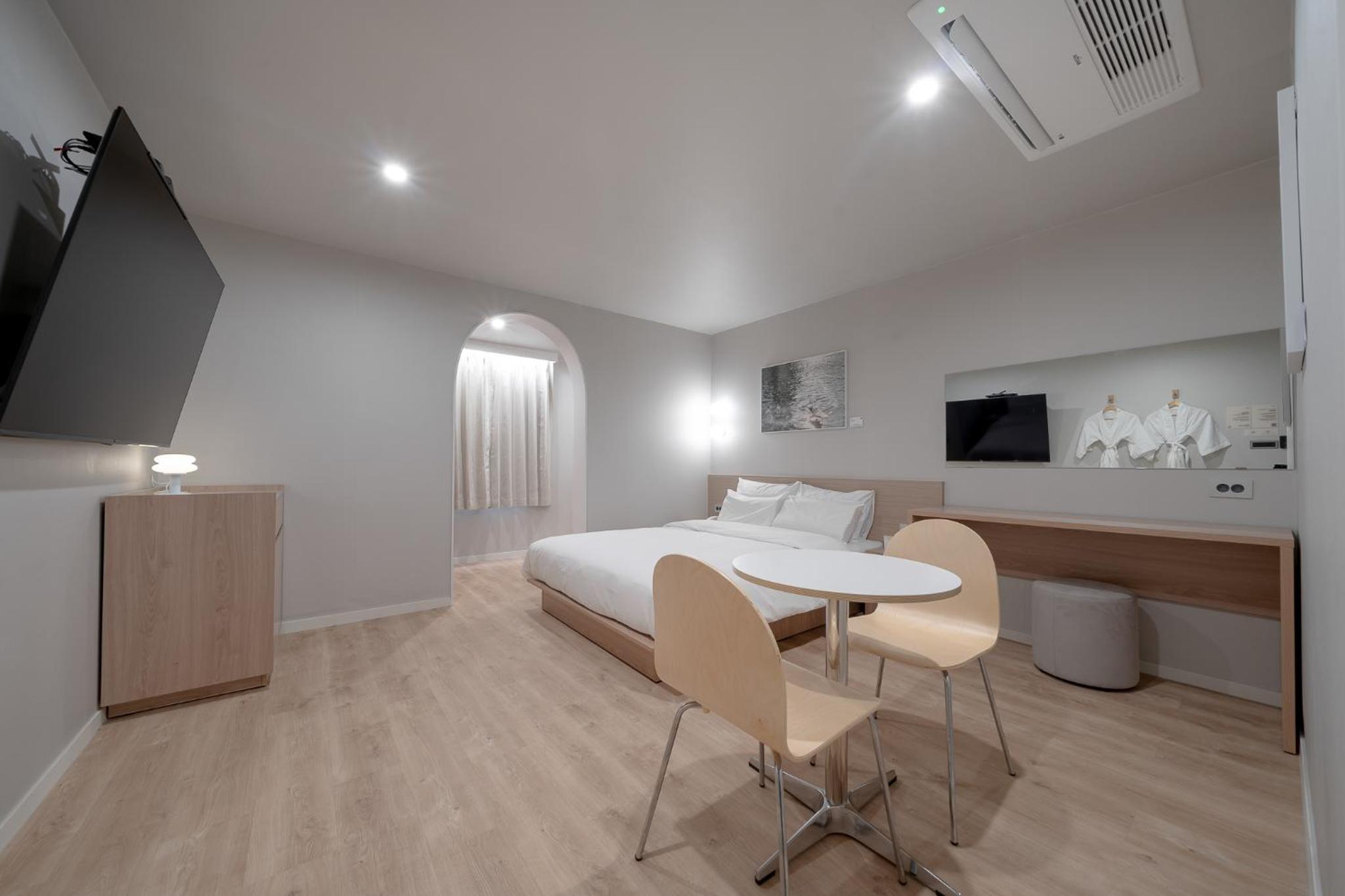 Suite Room - Sauna - Photo 4