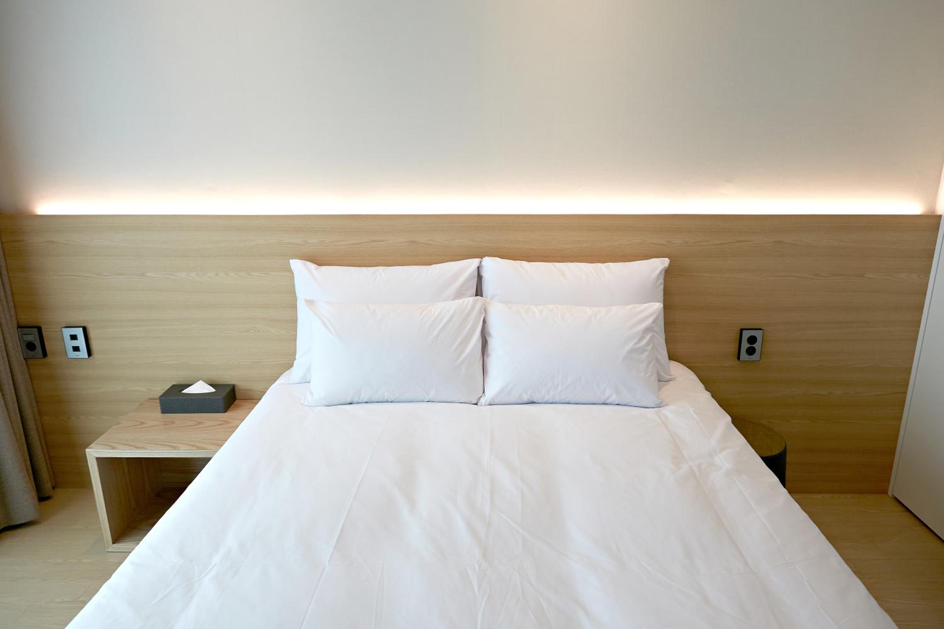 Deluxe Dobule with Terrace (Half Ocean View) - Photo 10