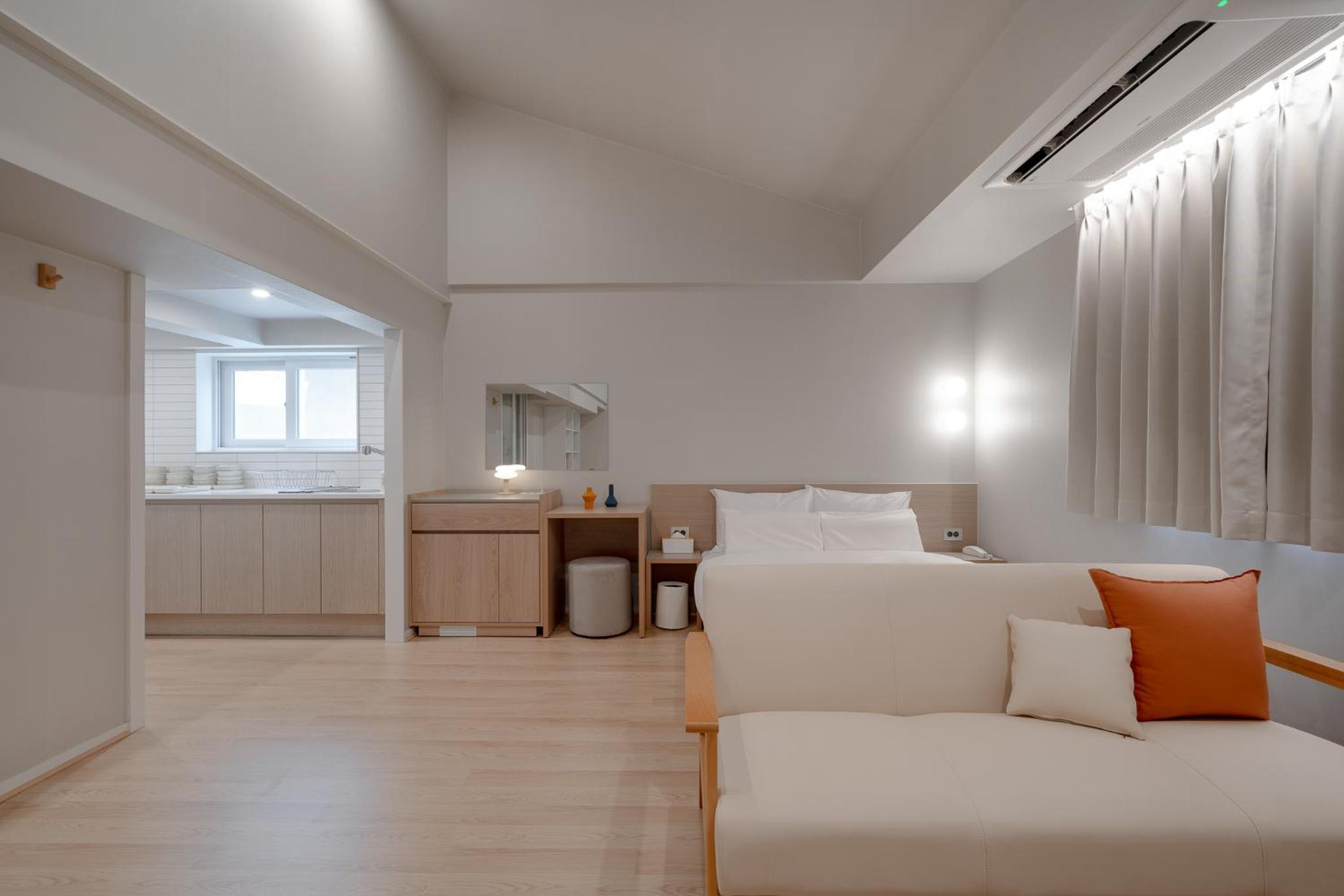 Superior Double Room - Photo 6