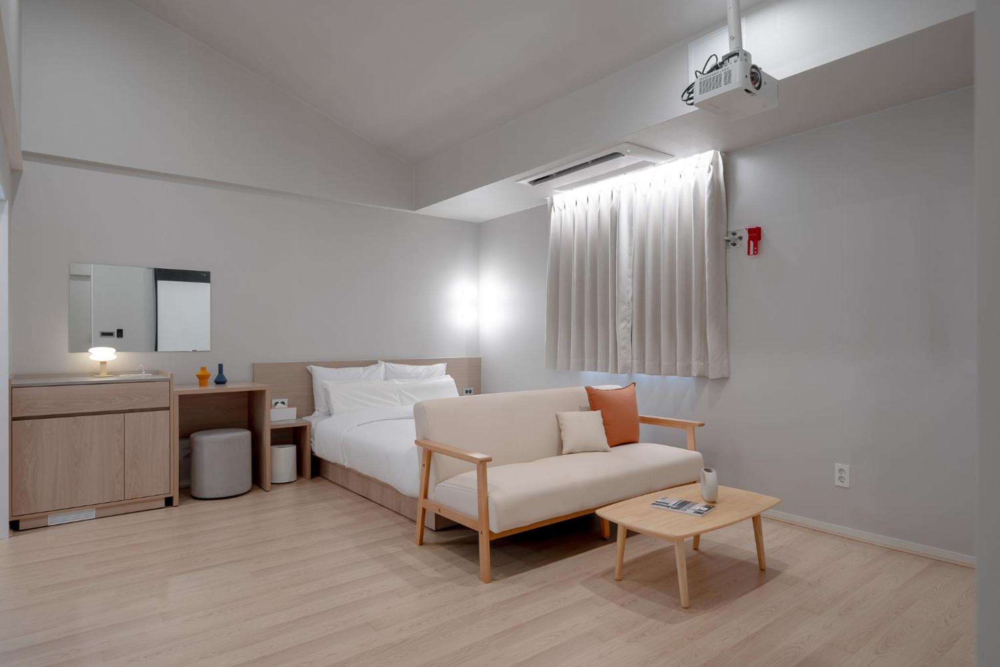 Superior Double Room - Photo 1
