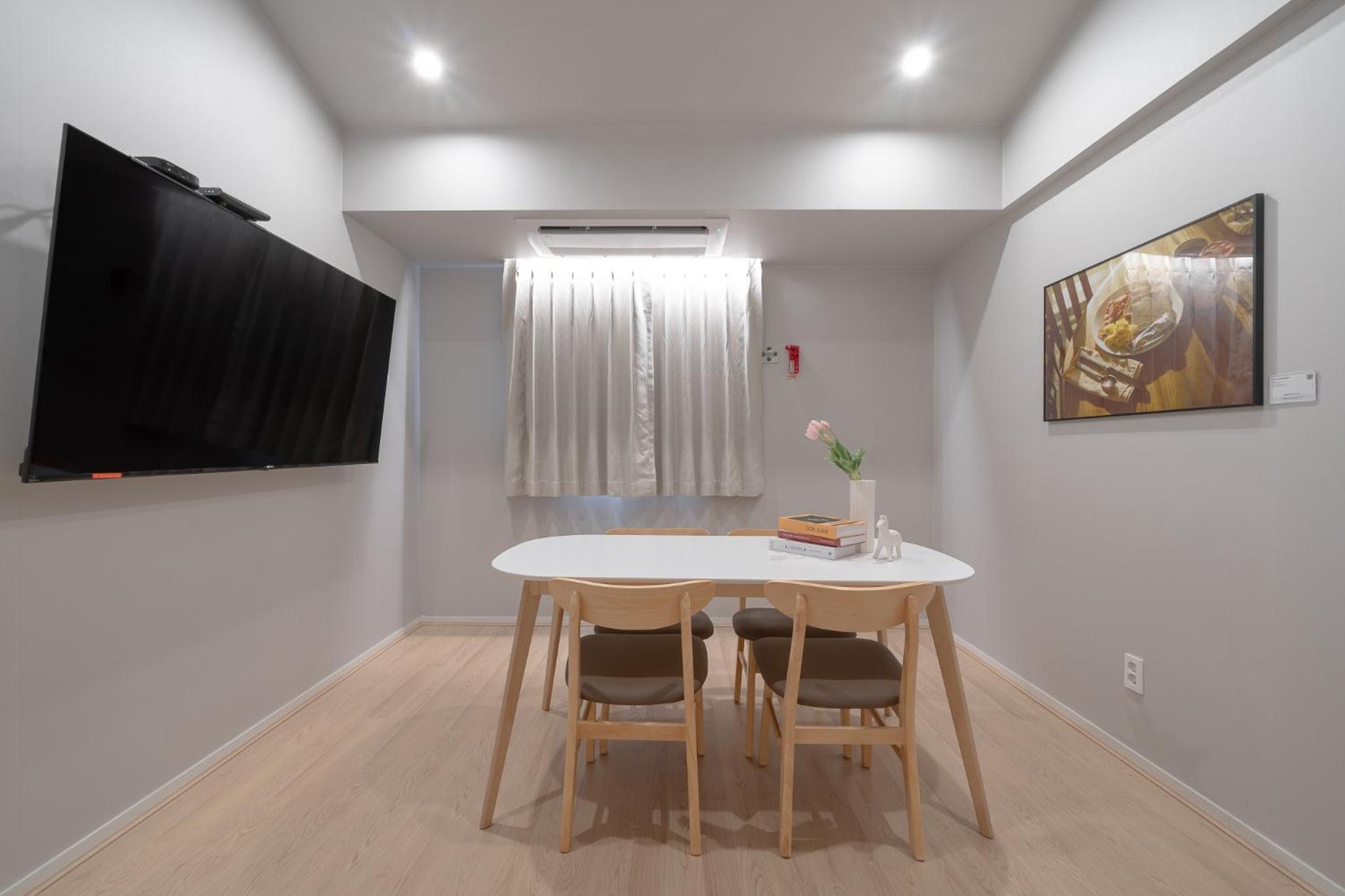 Superior Double Room - Photo 9