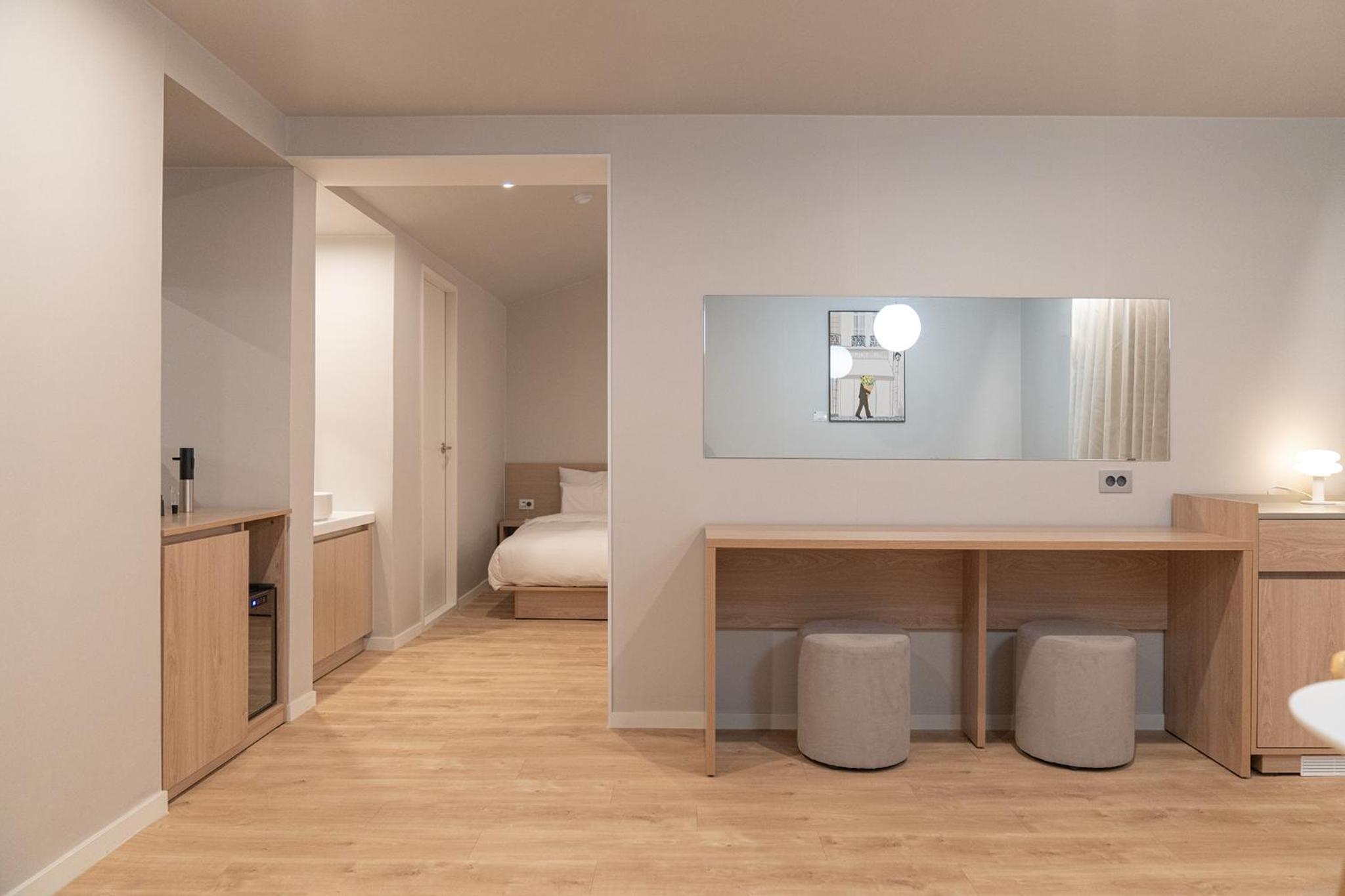 Family Suite Room - Photo 5