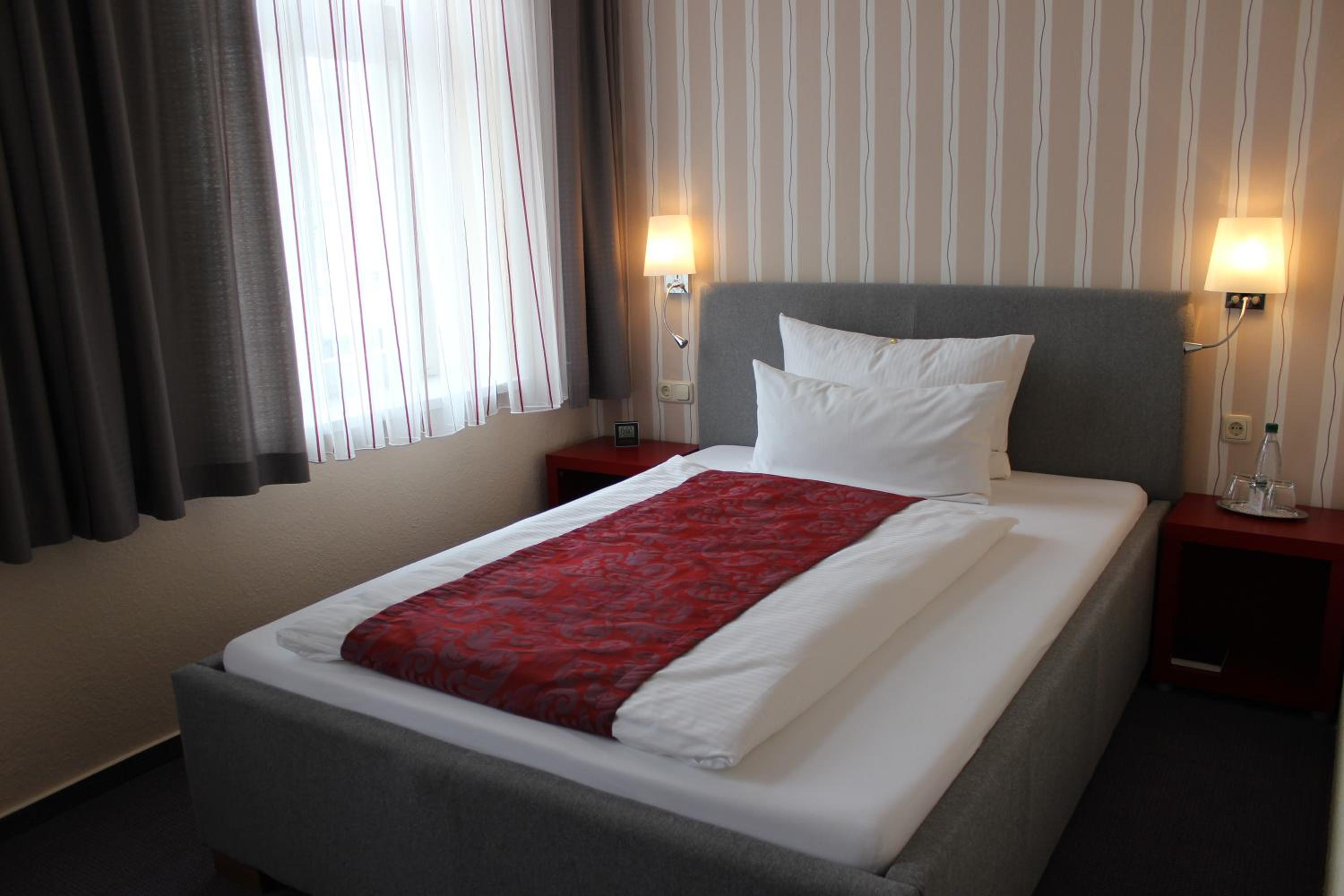 Comfort Single Room photo 3