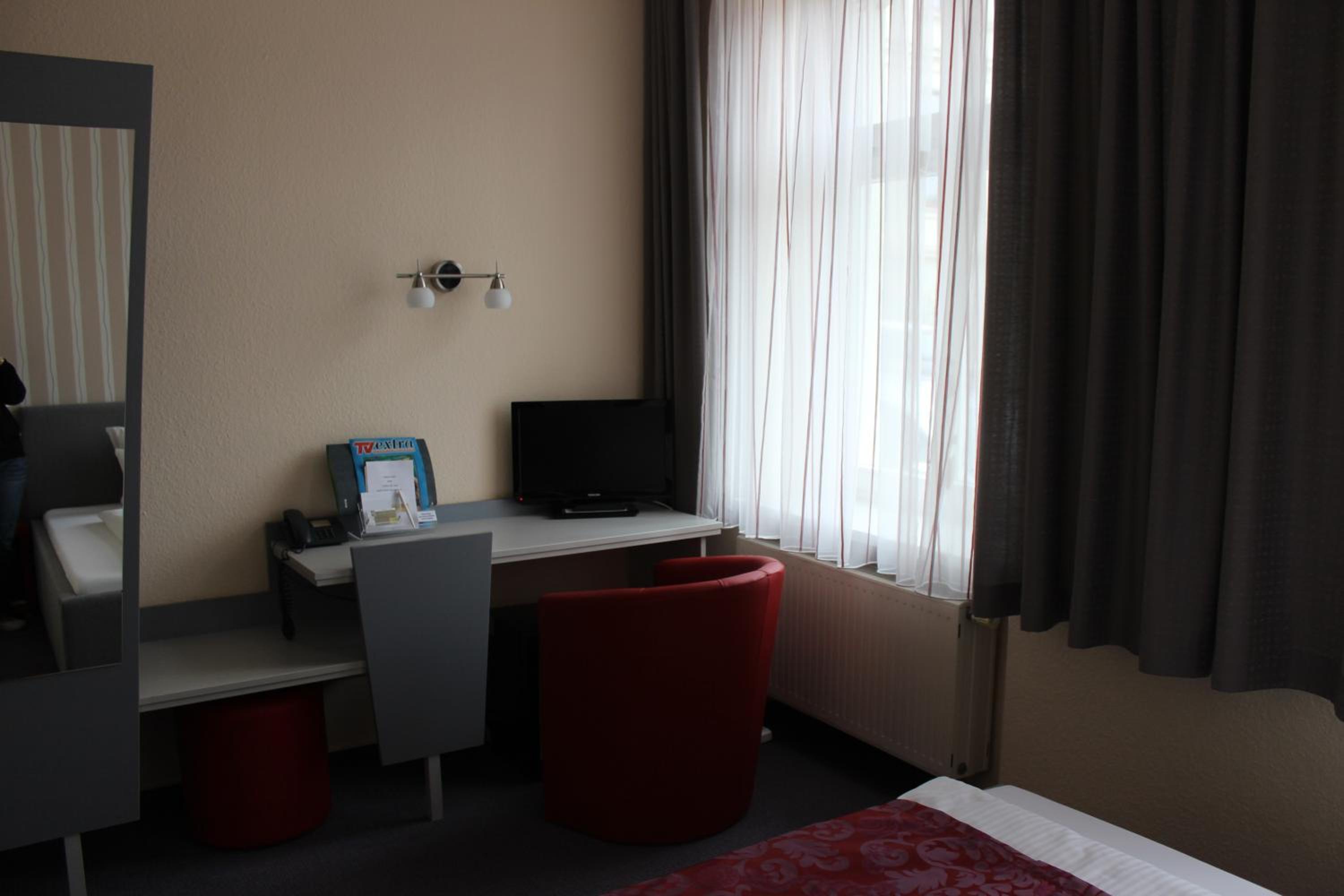 Comfort Single Room photo 2