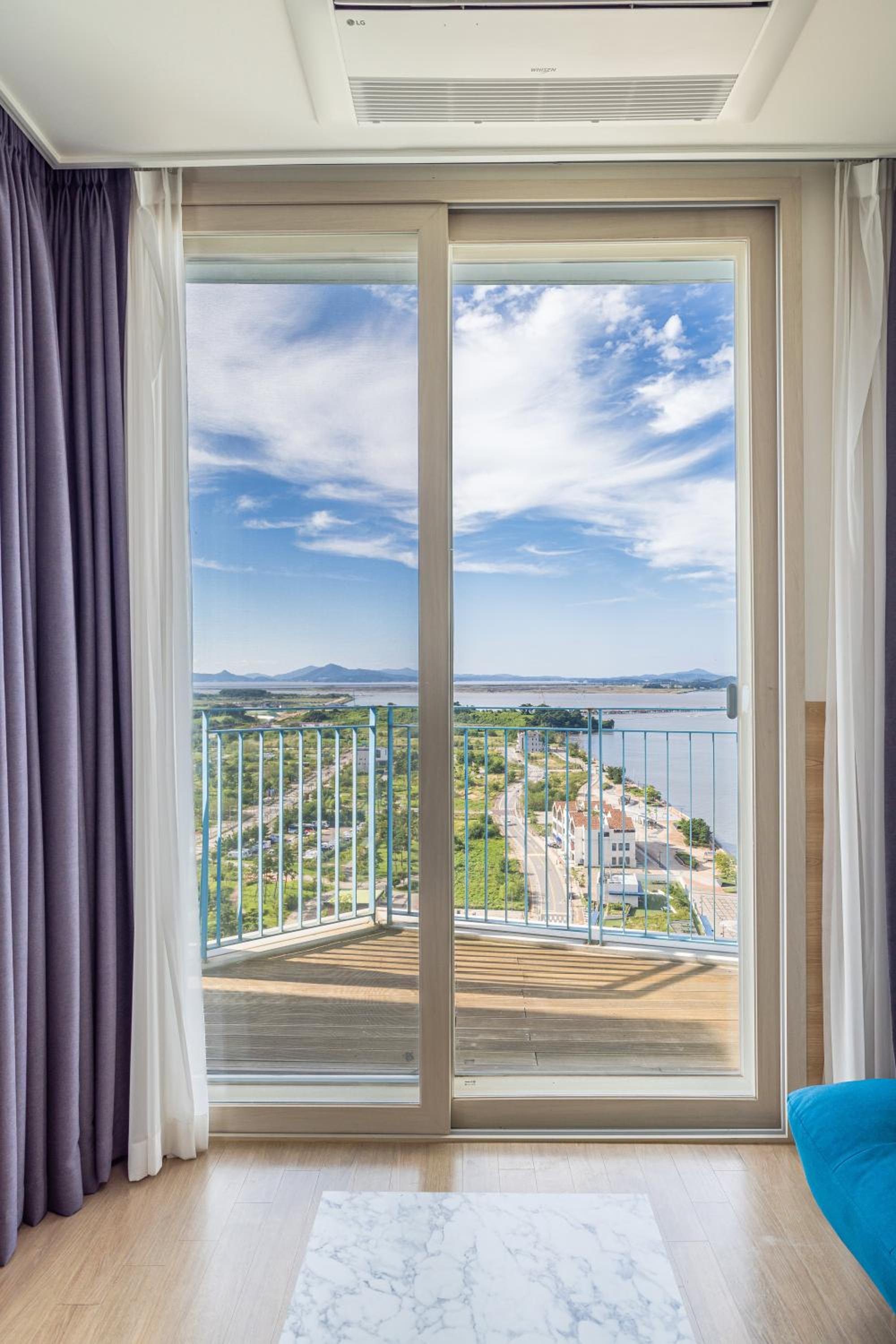 Premier Spa Suite Deluxe King (Half Ocean View) - Photo 11