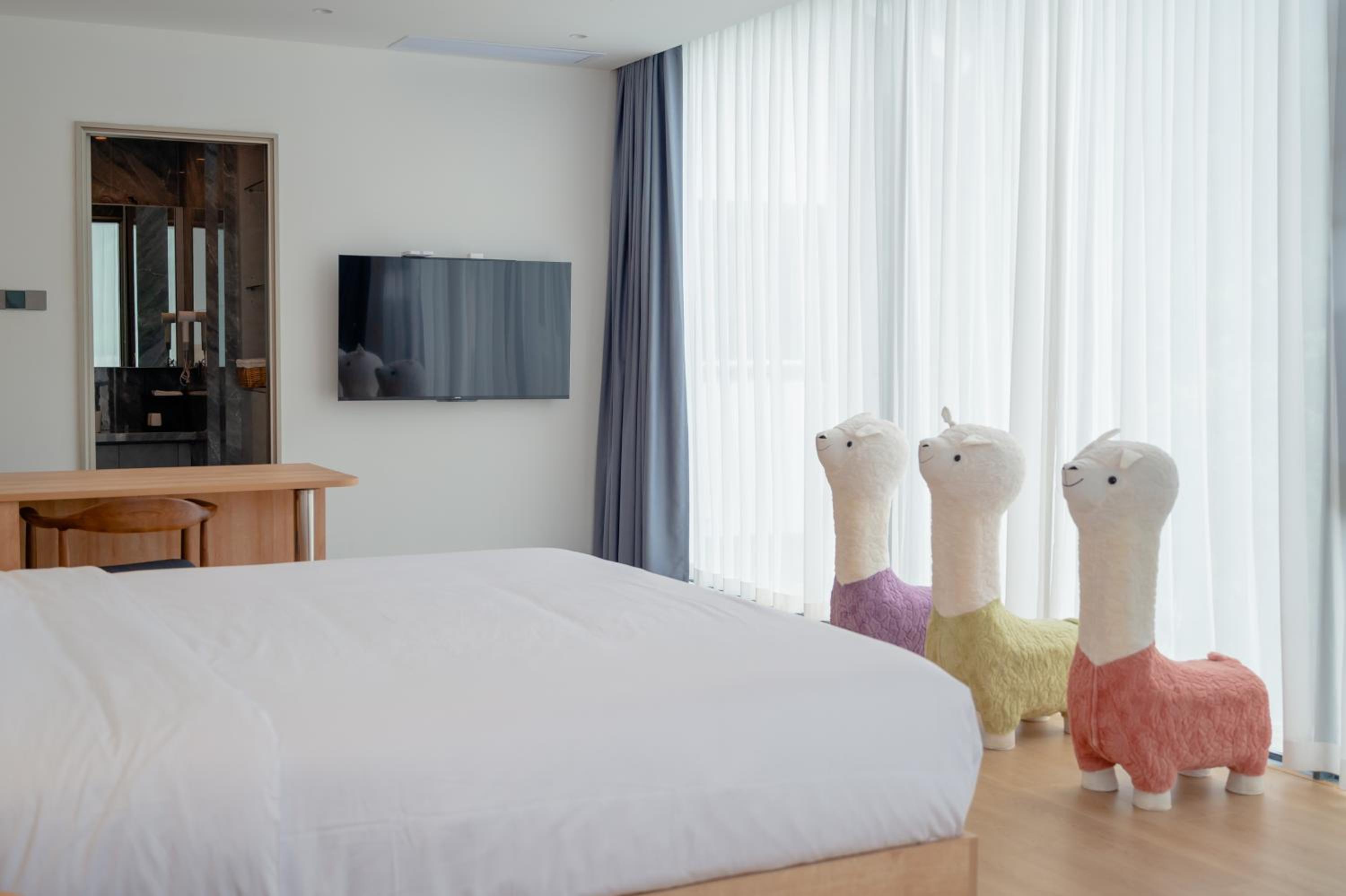 Deluxe Room photo 1