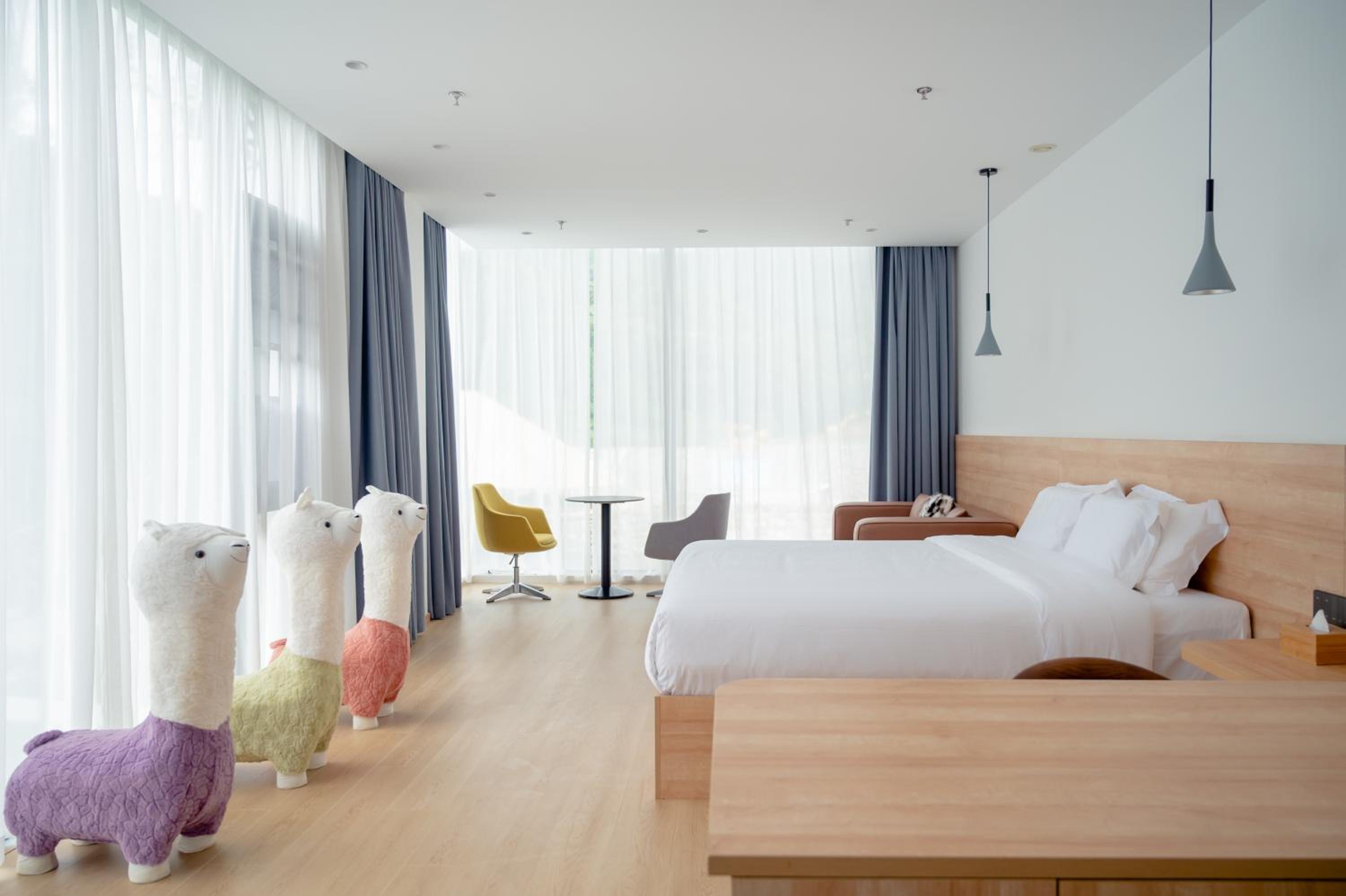 Deluxe Room photo 2