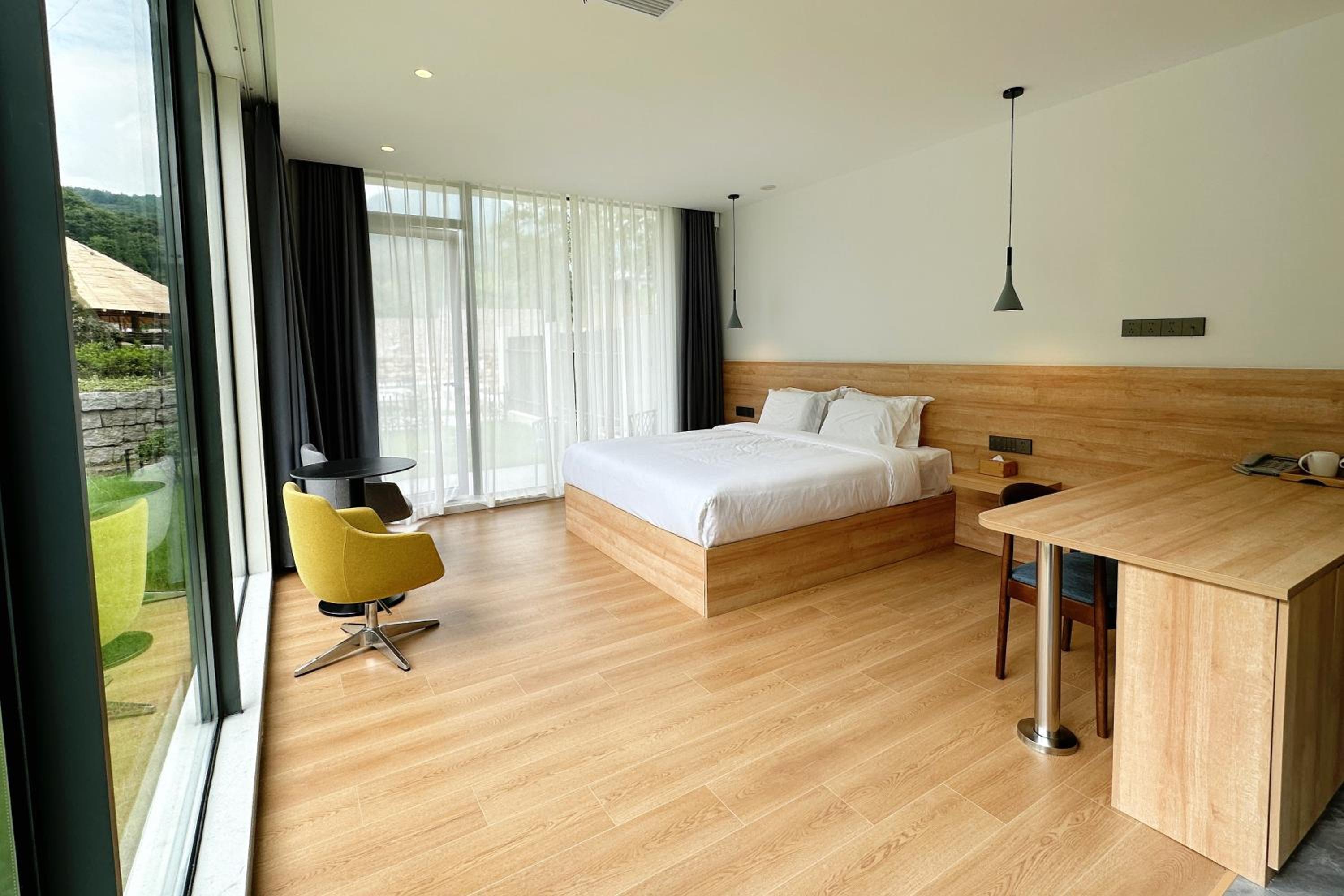 Deluxe Room photo 3