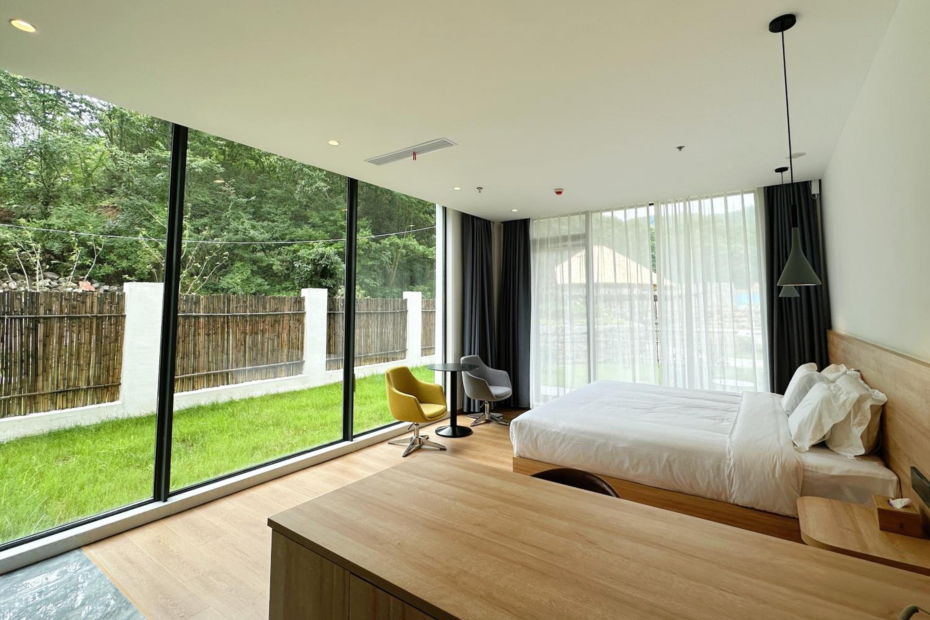 Deluxe Room photo 1