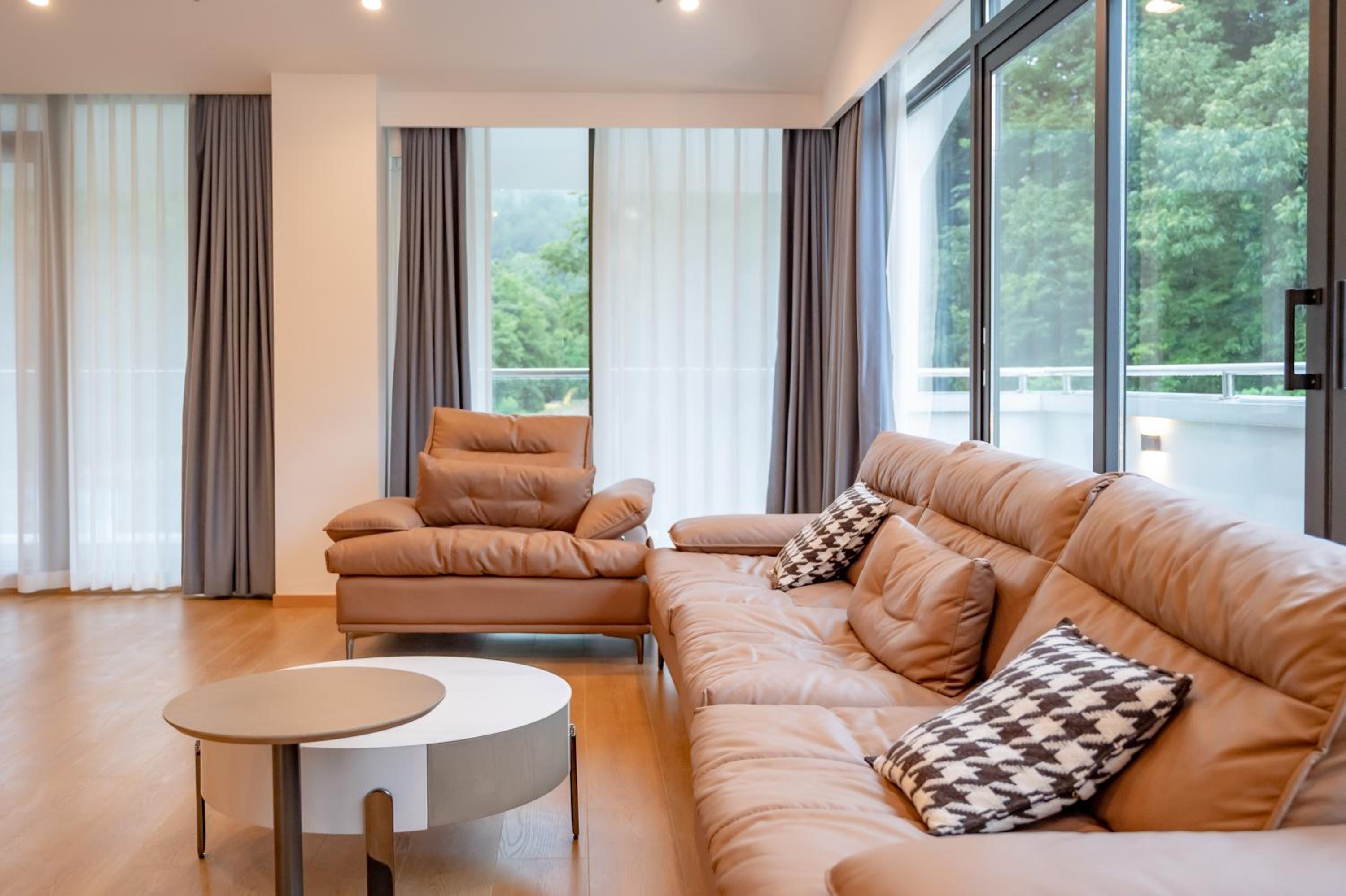 Panorama Manor Private Suite photo 2