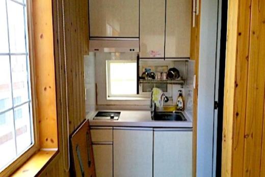 One-Bedroom House - Photo 3