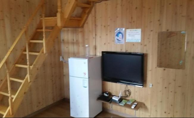 One-Bedroom House - Photo 1
