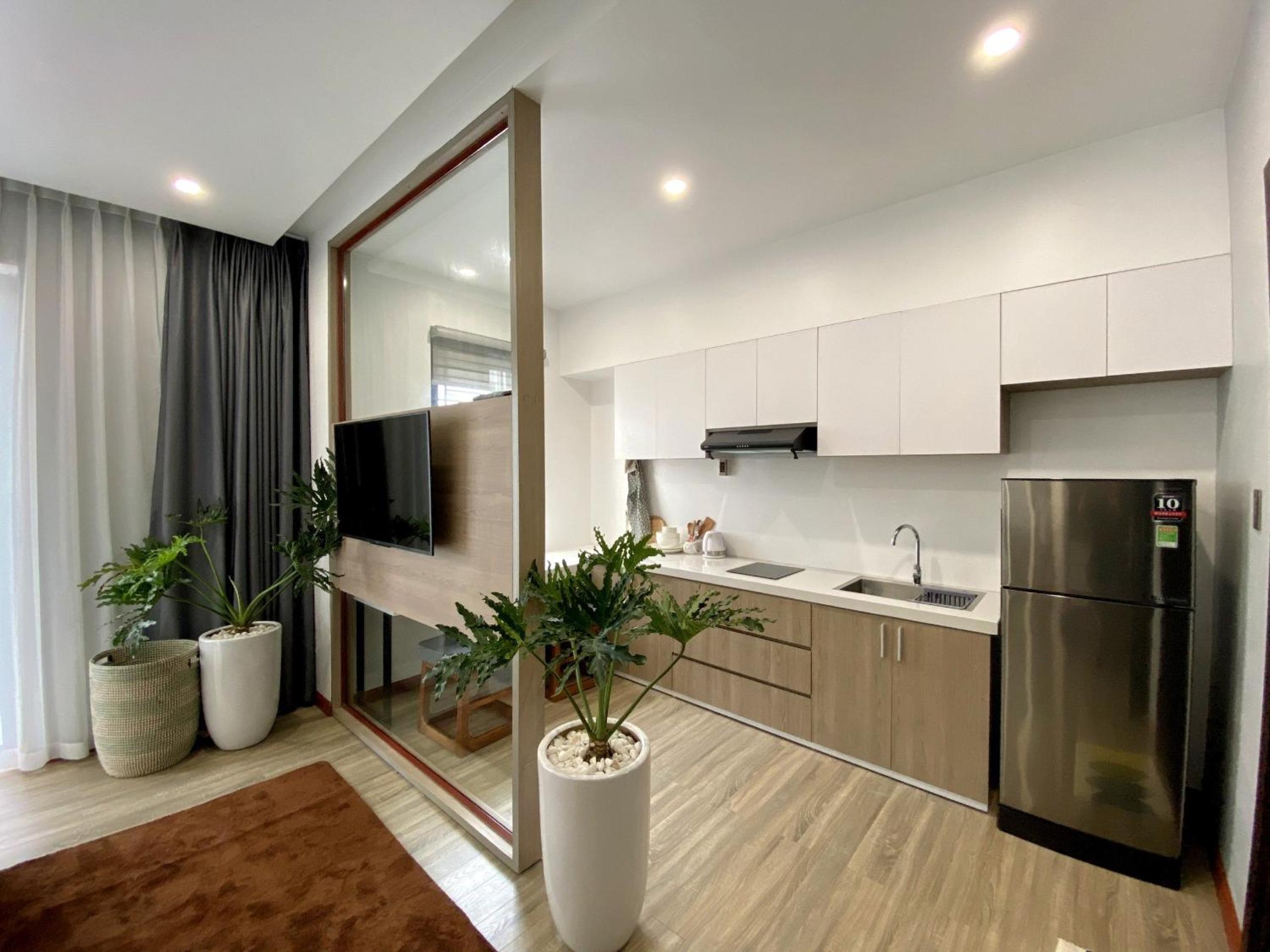 Double Room - Photo 3