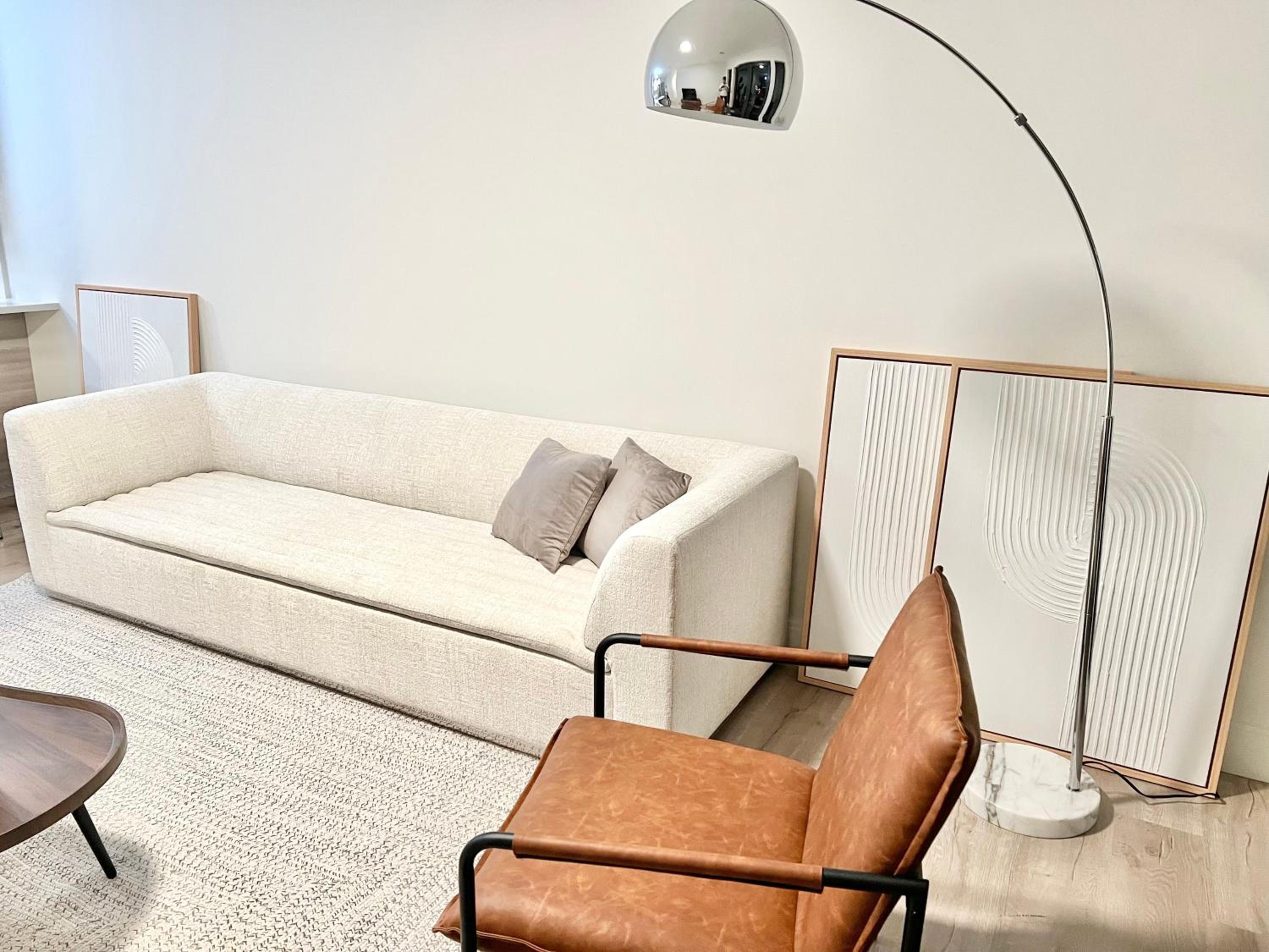 Two-Bedroom Apartment photo 1