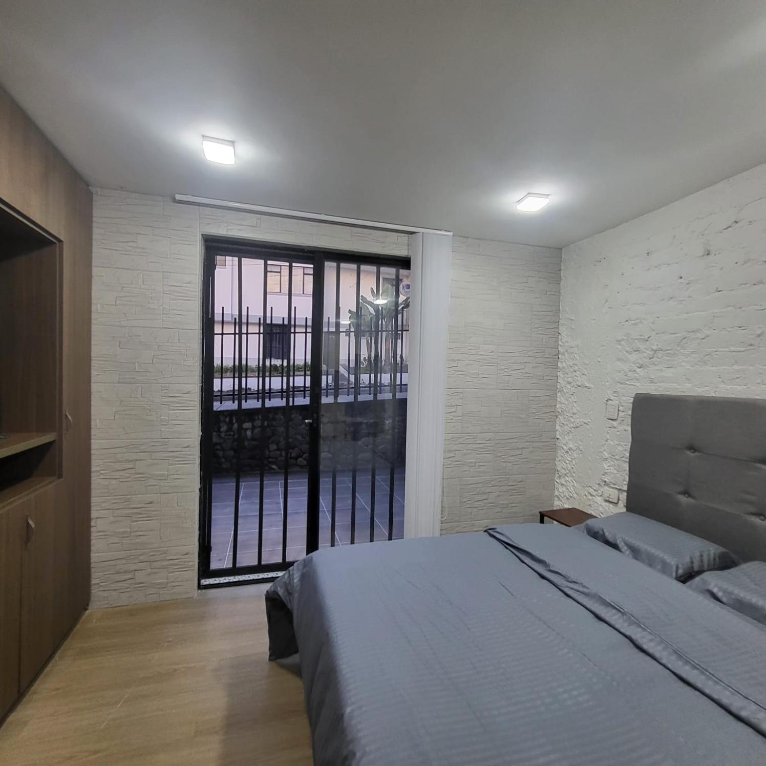 Apartment with Terrace photo 1