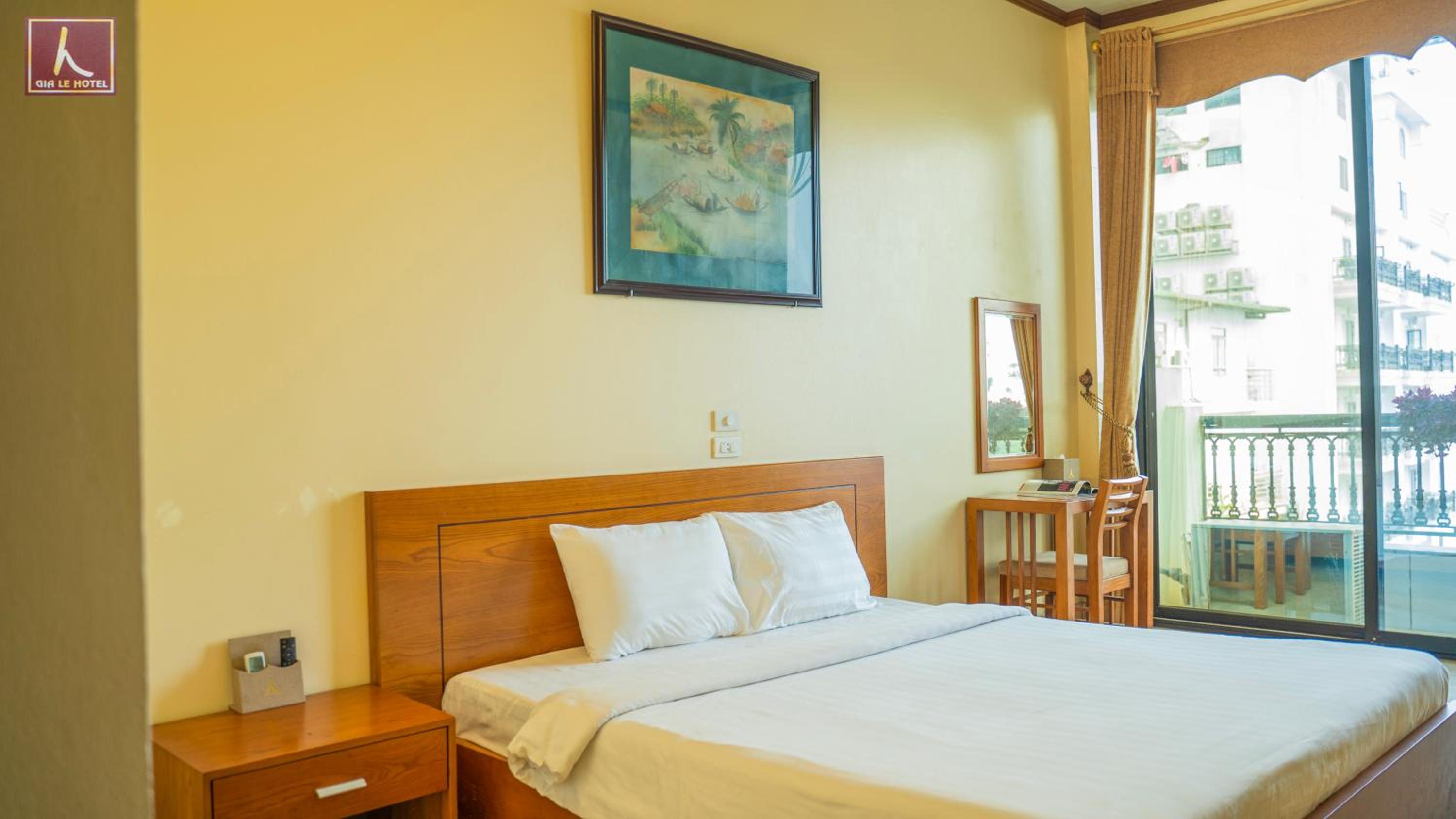 Standard Double Room photo 3