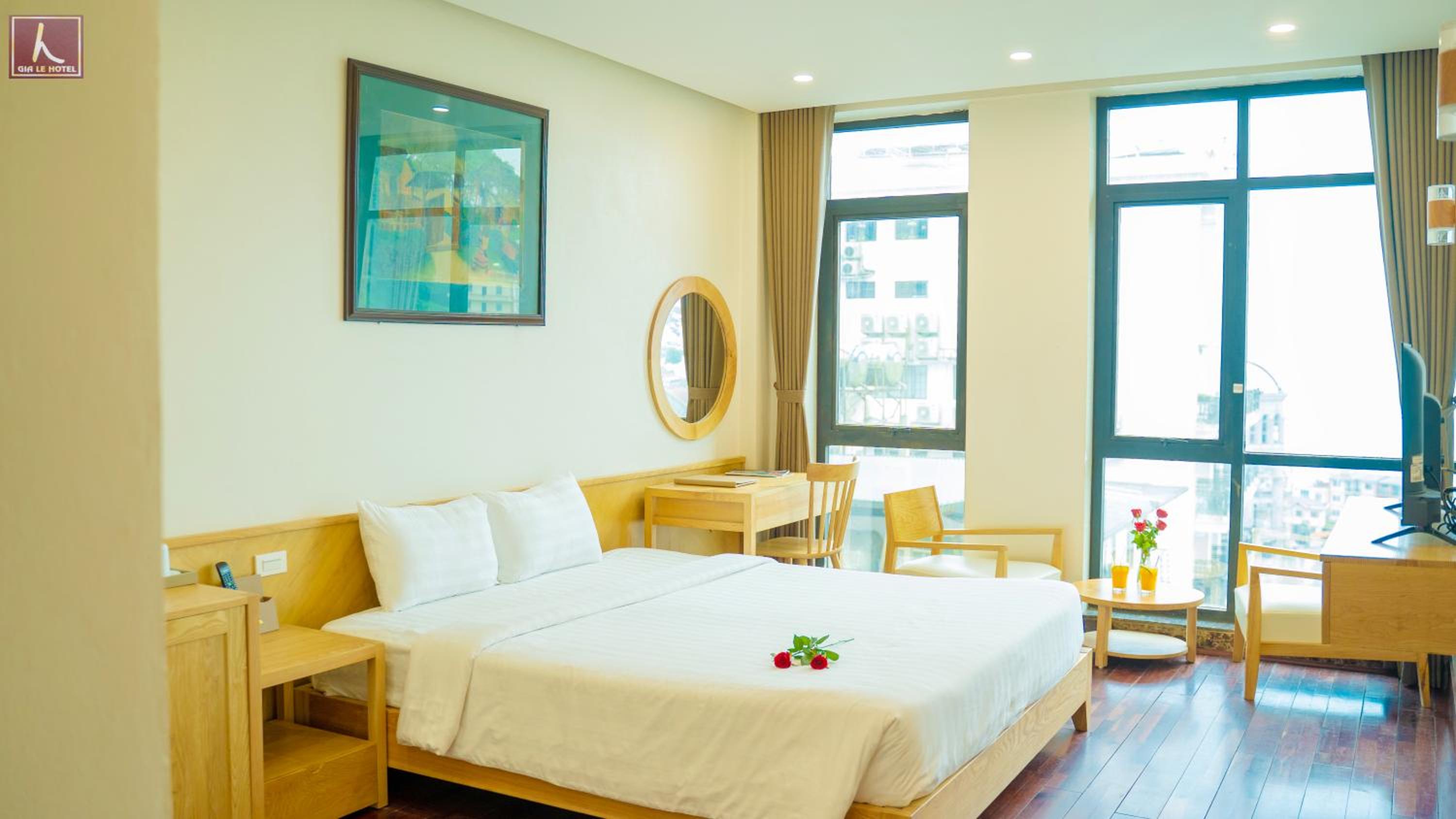 Superior Double Room photo 1