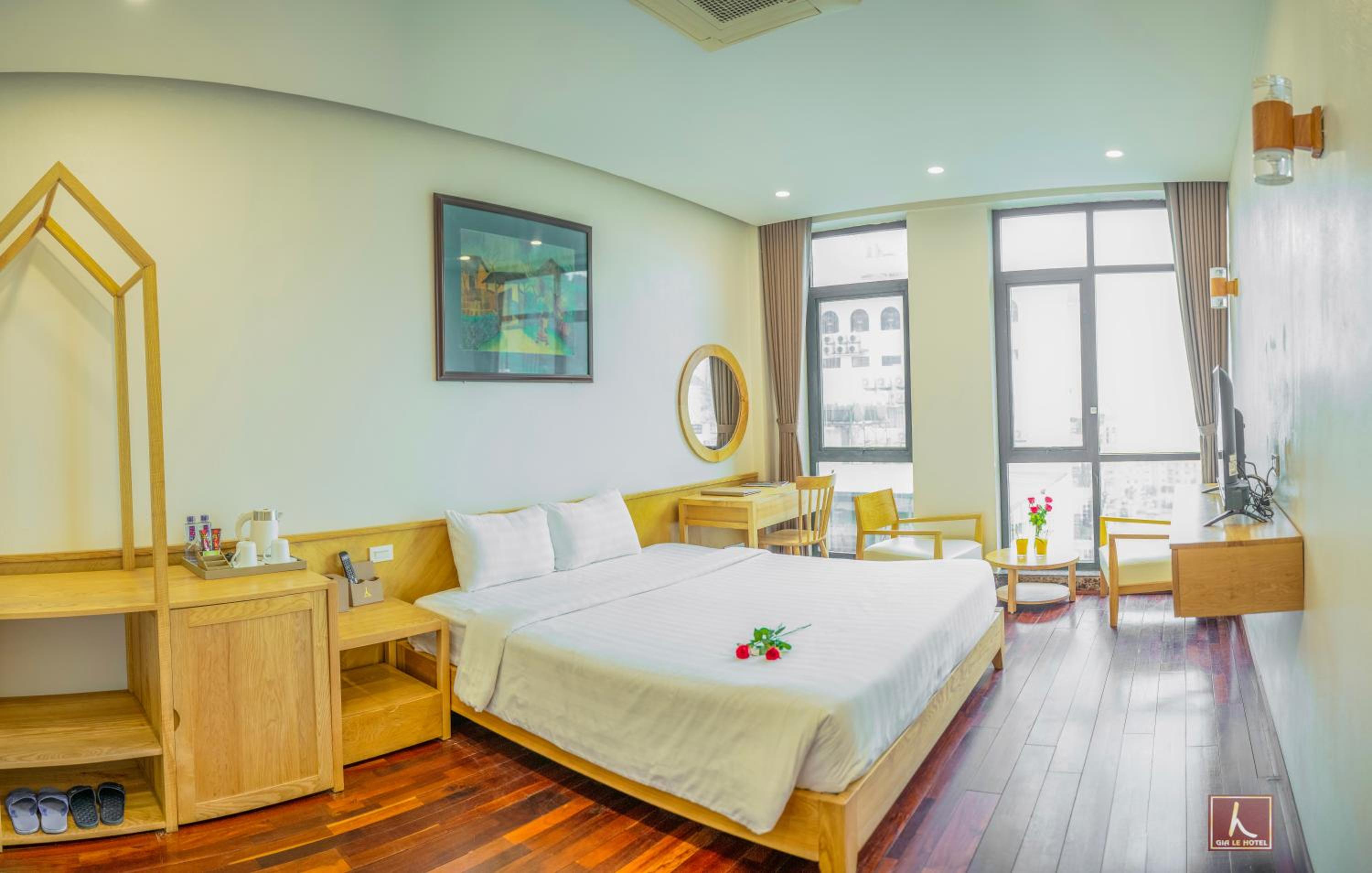 Superior Double Room photo 2