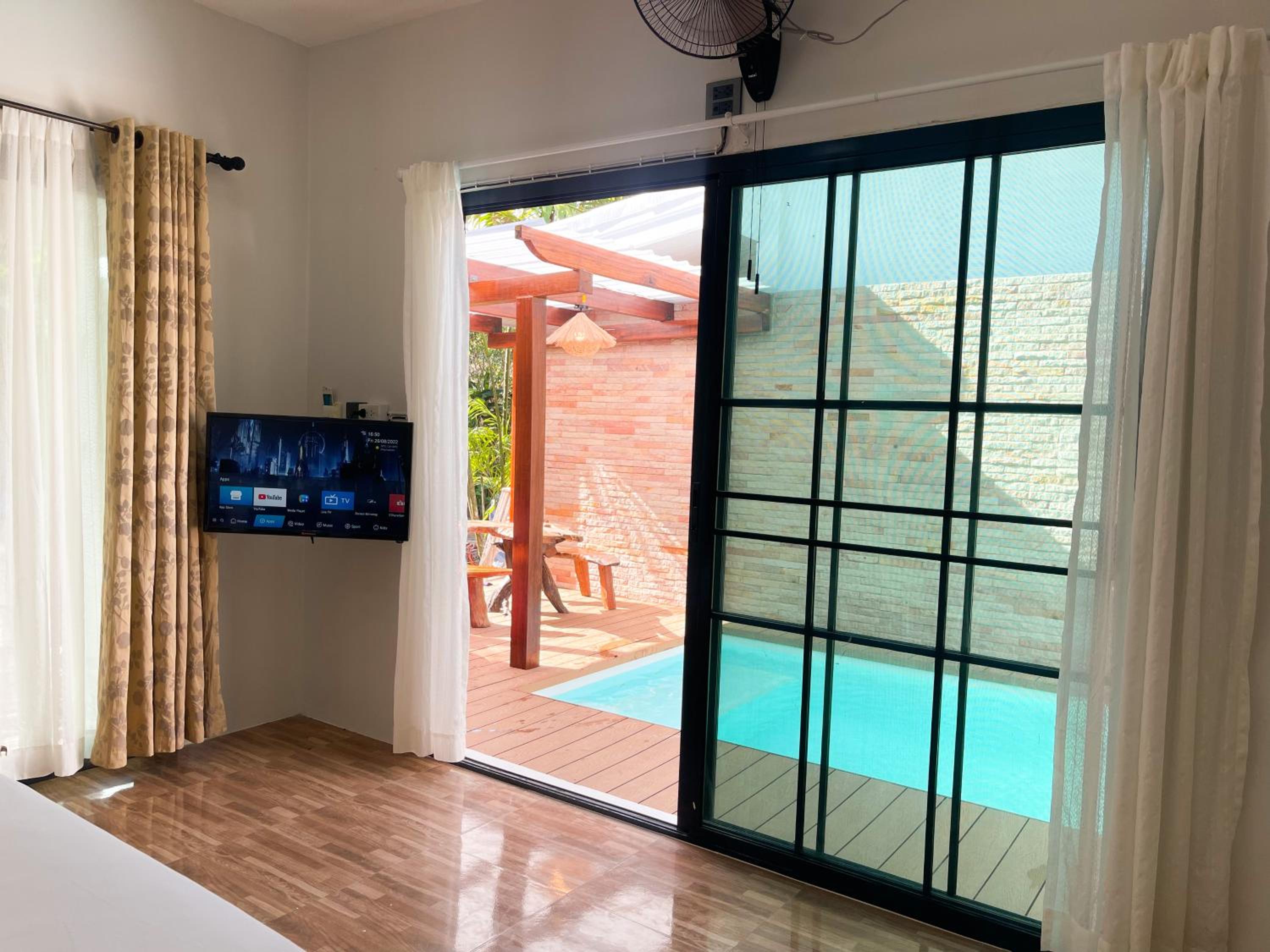 Villa with Private Pool photo 2