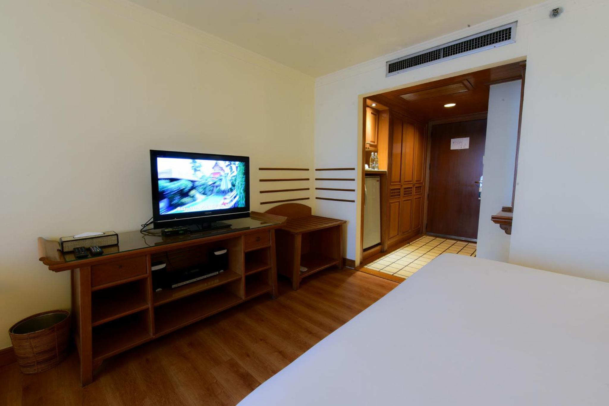 Deluxe Double Room photo 3