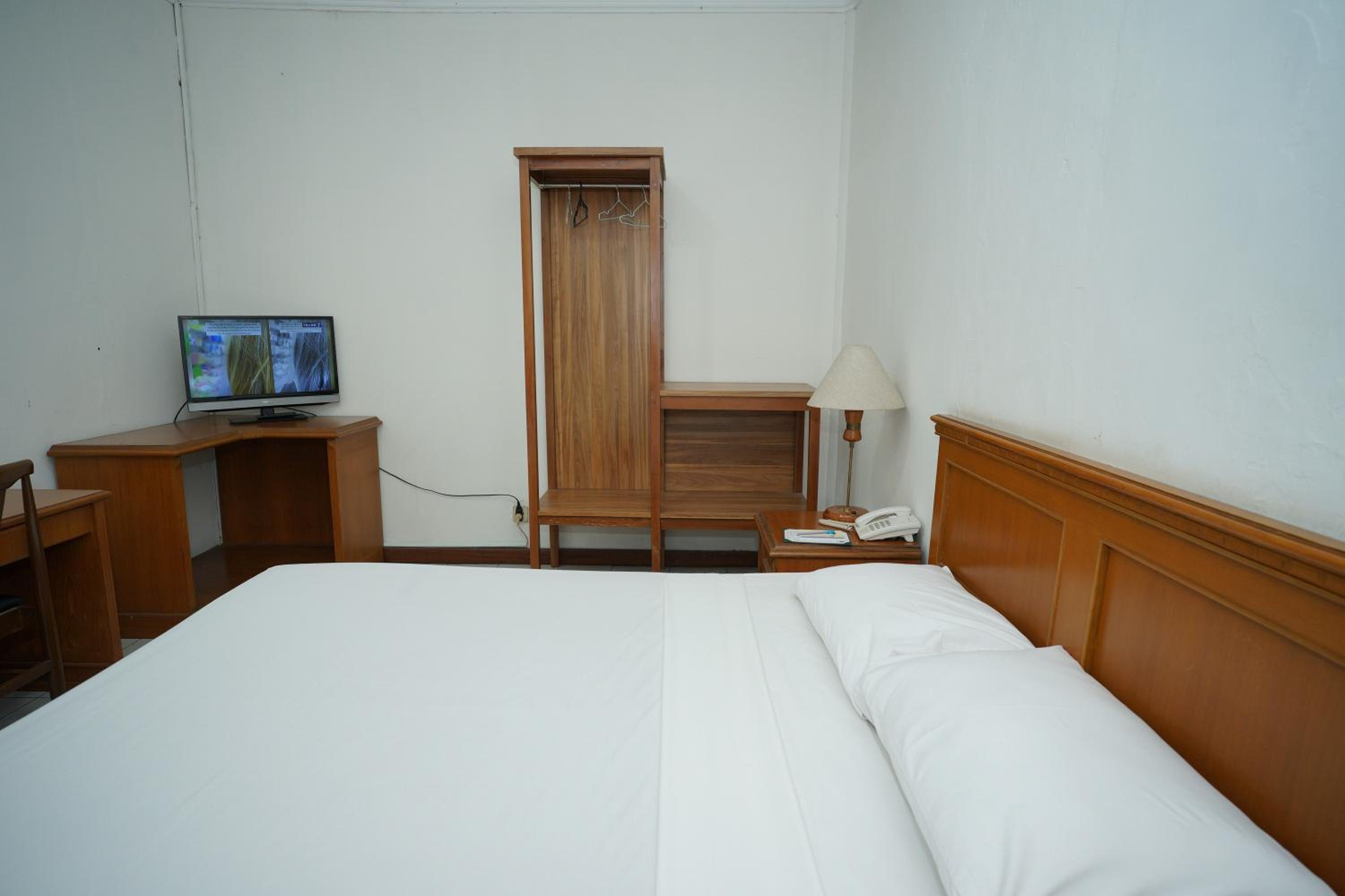 Standard Double Room photo 3