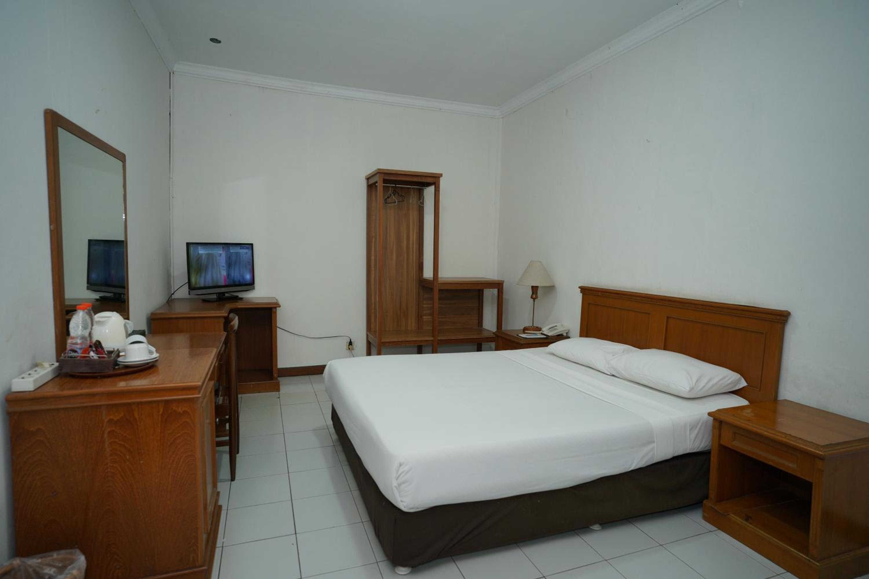 Standard Double Room photo 1